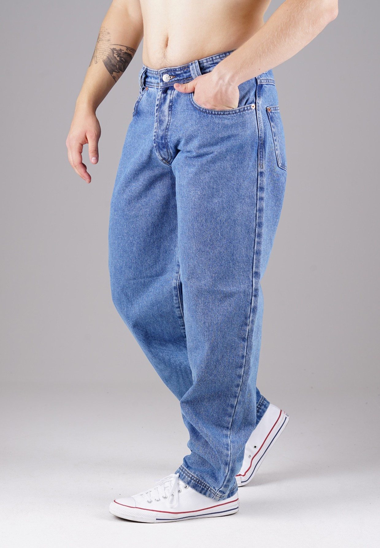 PICALDI Jeans 5-Pocket-Jeans Zicco 471 Detroit (1-tlg) 5-Pocket-Jeans