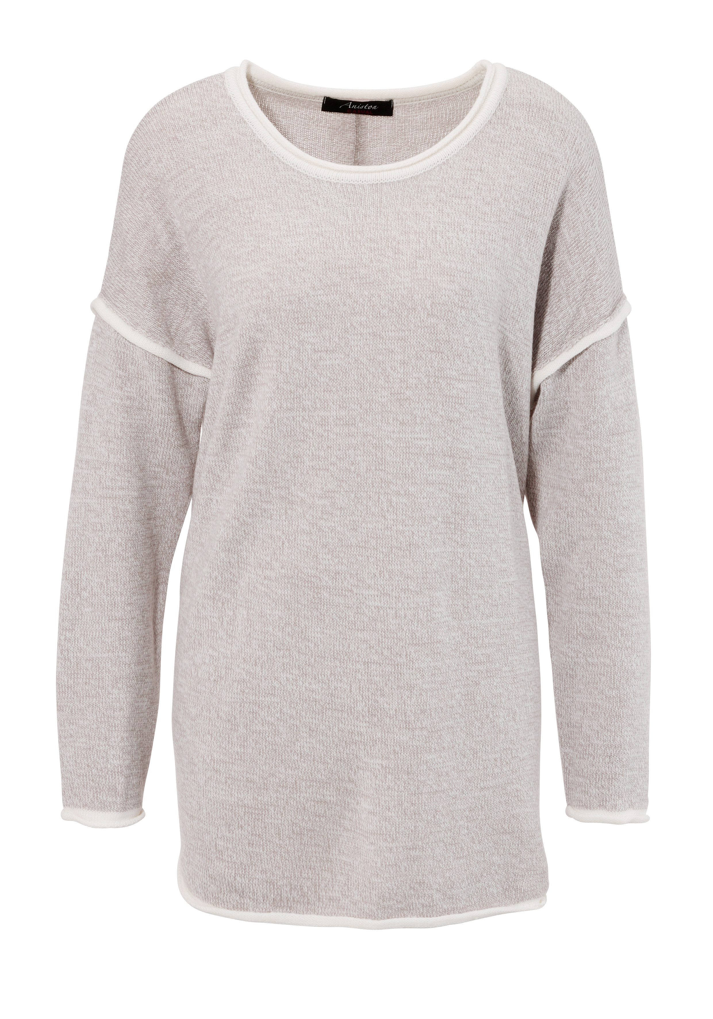 Strickpullover