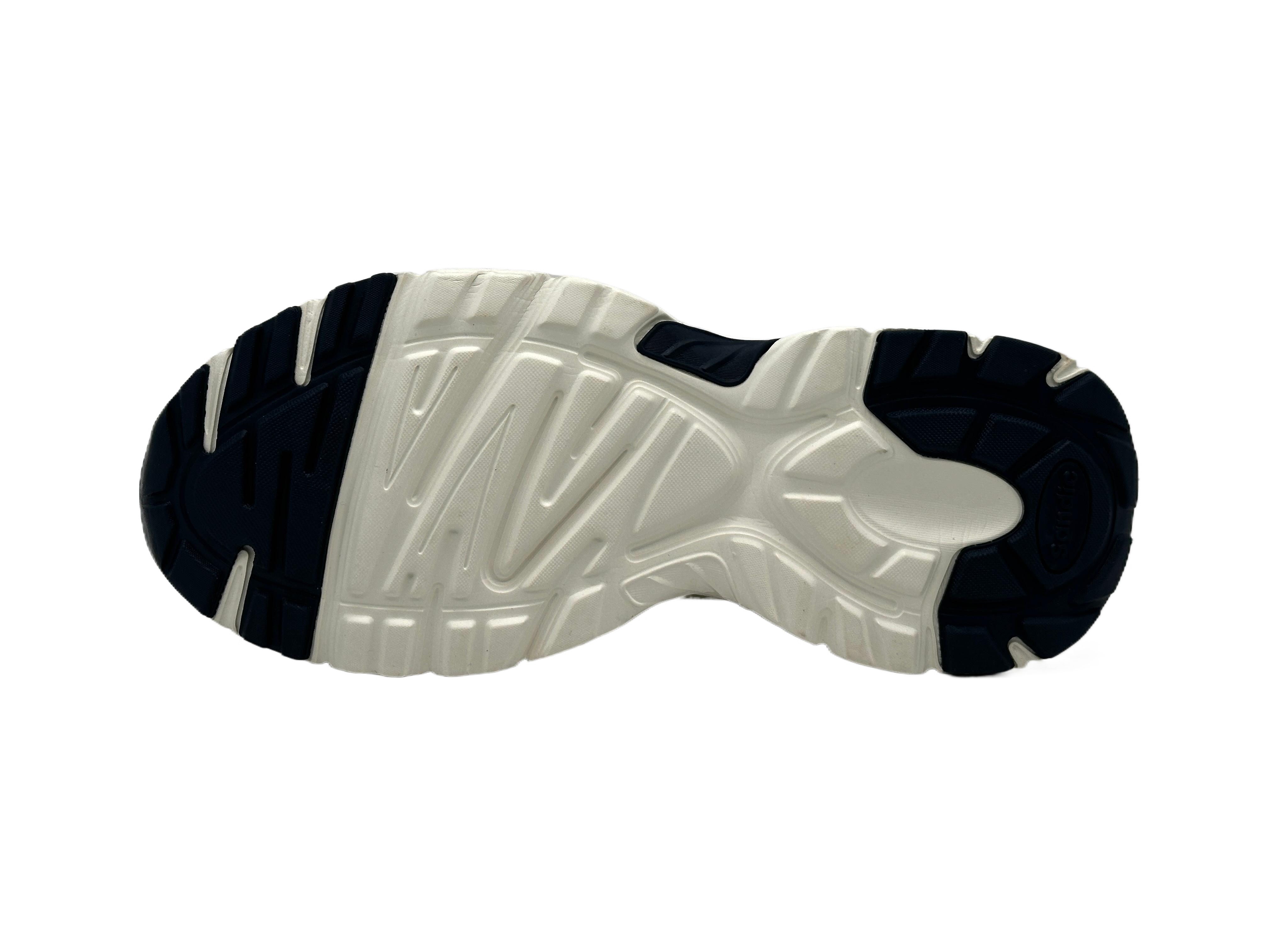 Nowaland Sportliche Sneaker mit wasserabweisendem Obermaterial Sneaker Wasserabweisend, atmungsaktiv, rutschfeste Sohle, gepolstert – Bild 4 von 5