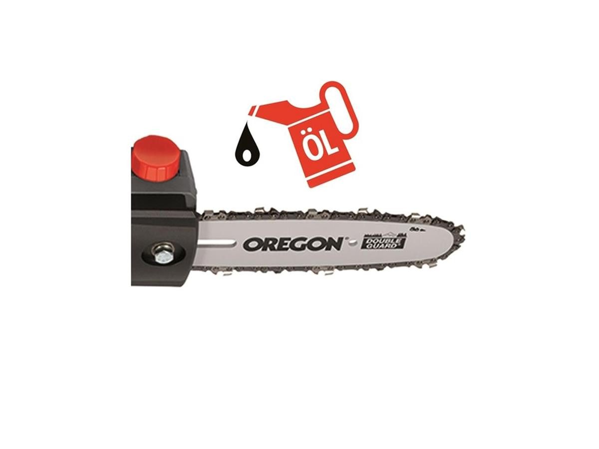 KRAFTIXX® Multitool KX-AHE 1820 Li-Solo, (3 St., ohne Akku und Ladegerät), kompatibel mit Einhell Power X-Change Akkusystem