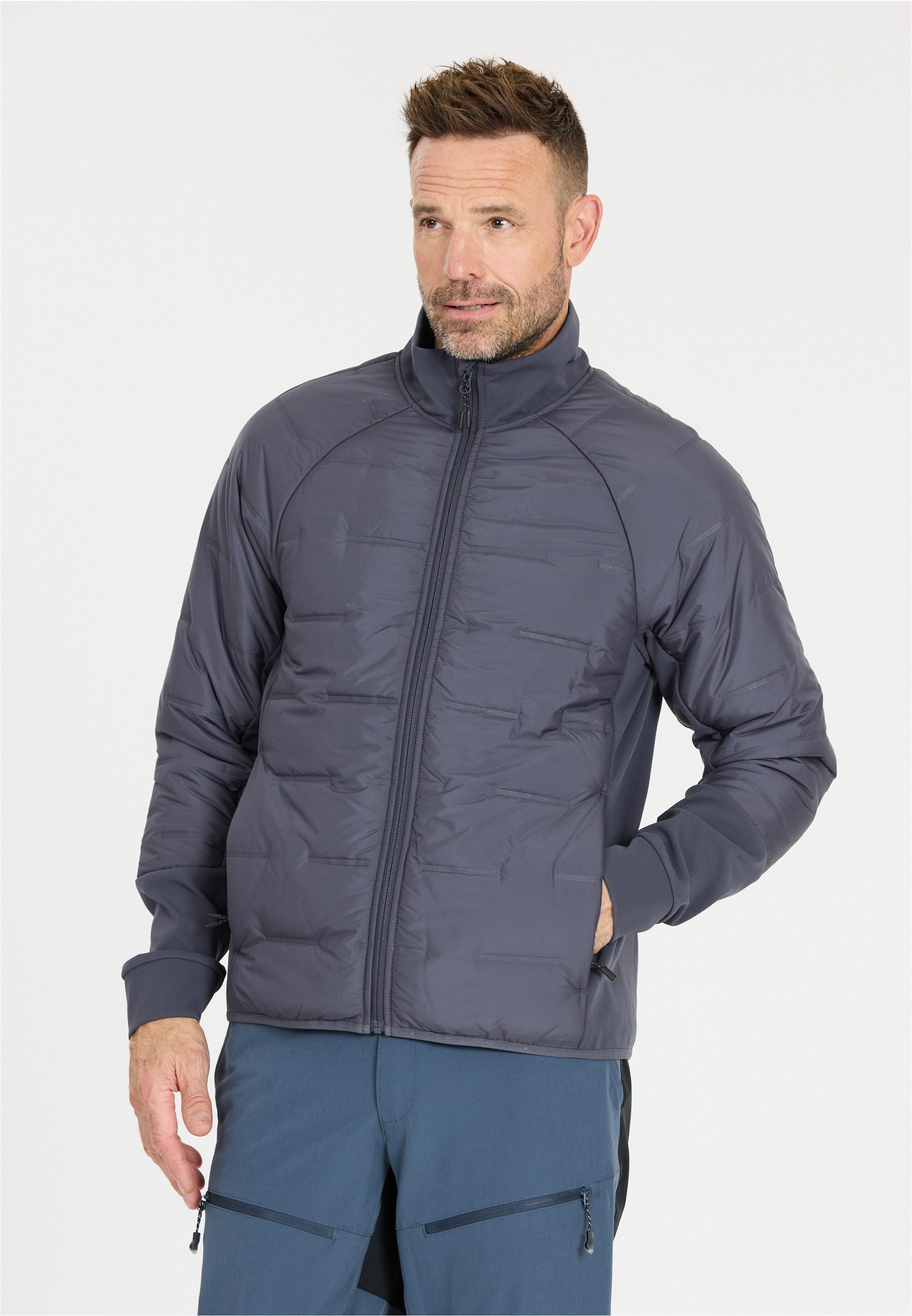 WHISTLER Outdoorjacke Ari Bionic Finish