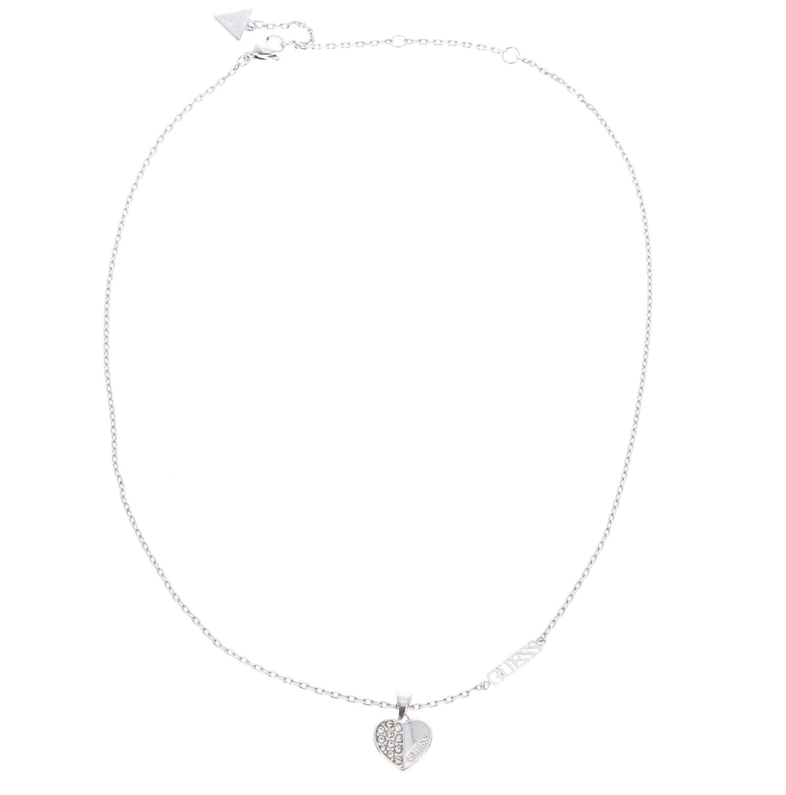 Guess Herzkette Necklace