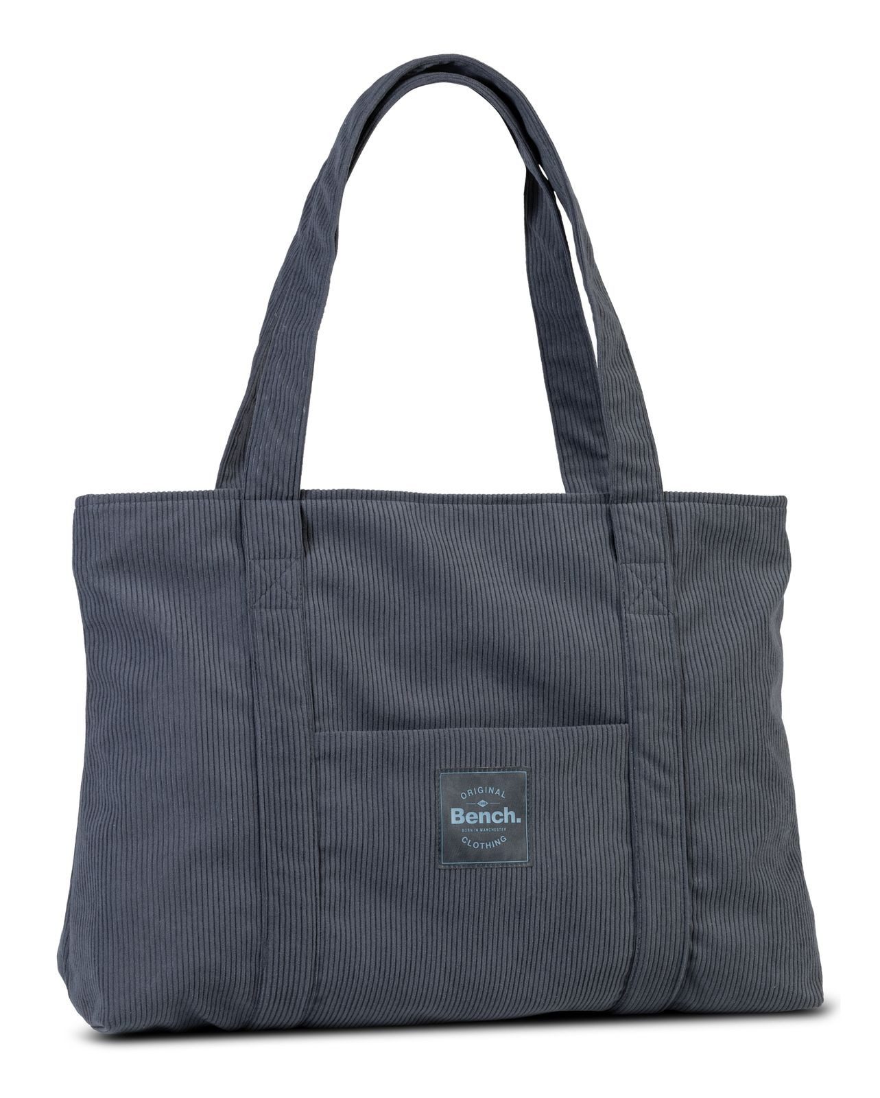 Bench. Schultertasche Shoulder Bag