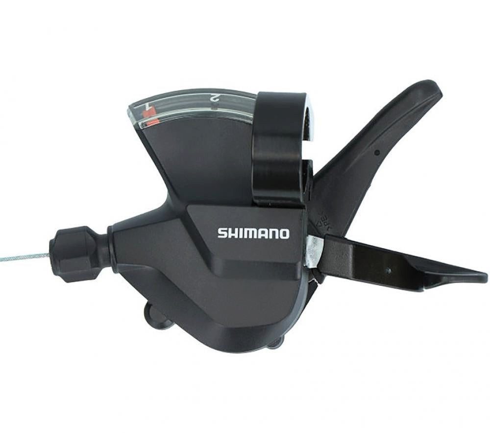 Shimano Schalthebel SHIMANO Schalthebel ALTUS SL-M315 Schalthebel - 2-fach