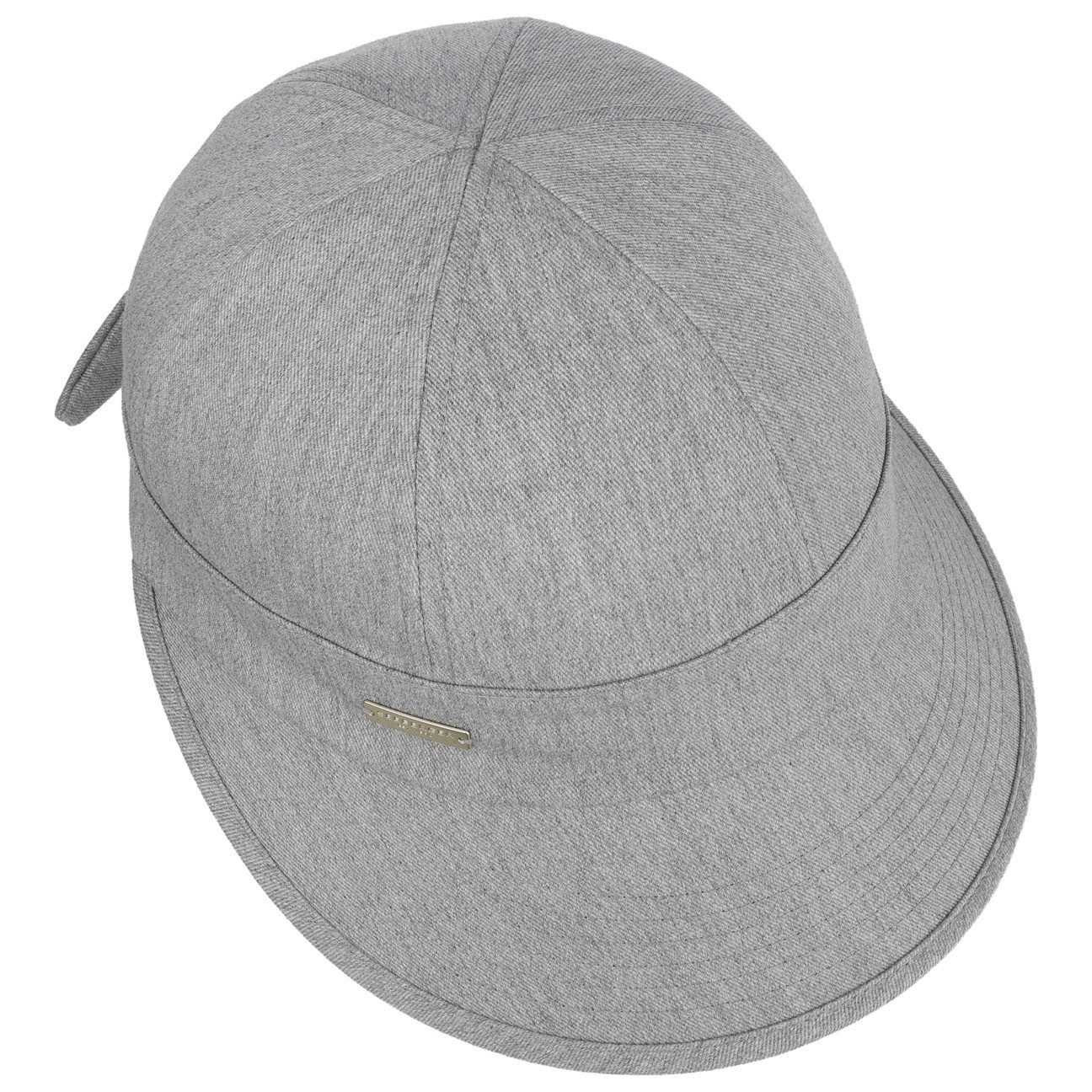 Seeberger Visor (1-St) Sonnenvisor mit Schirm