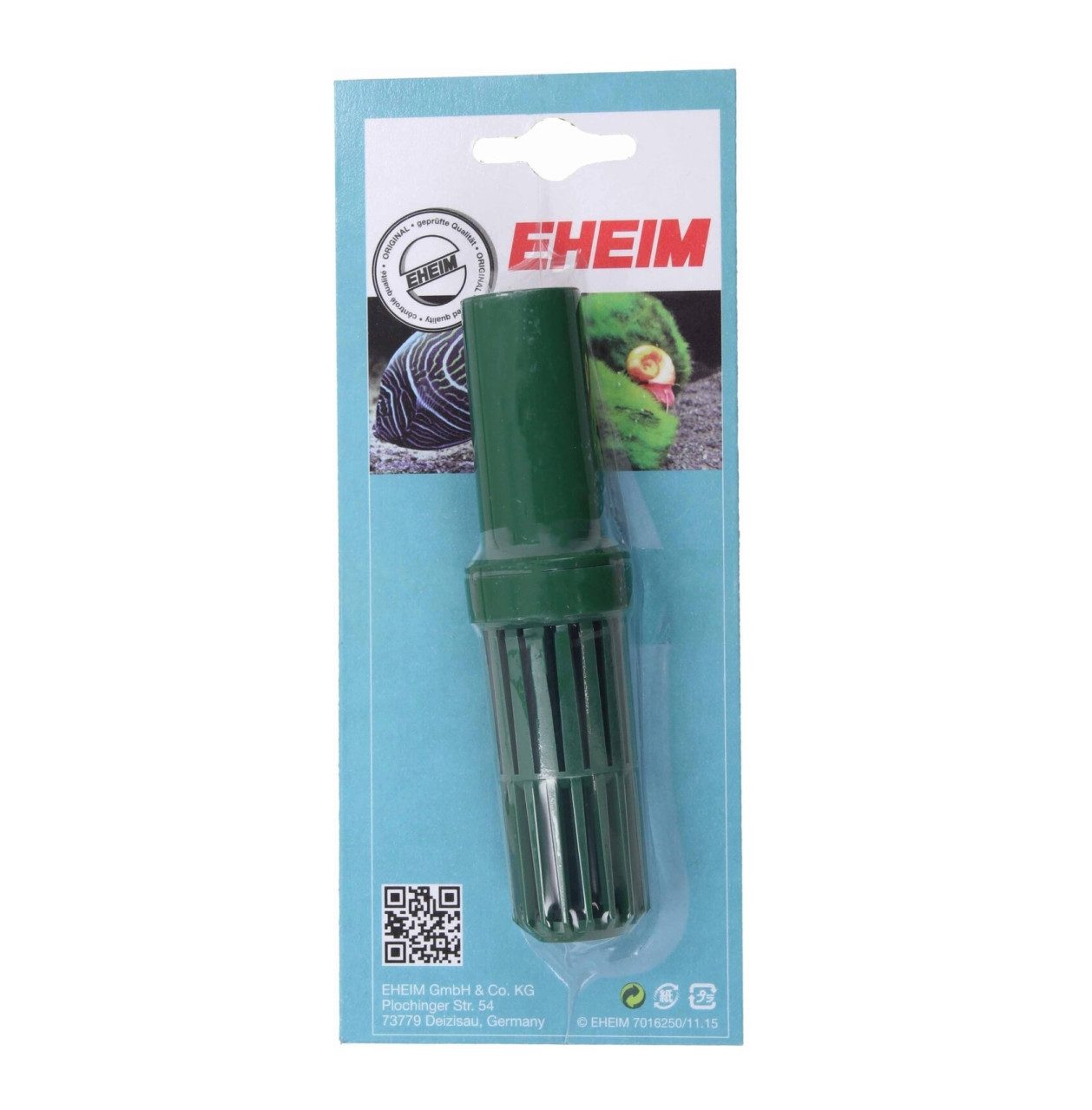 EHEIM Aquariumfilter Eheim Filterkorb für Professionel 2-Serie und