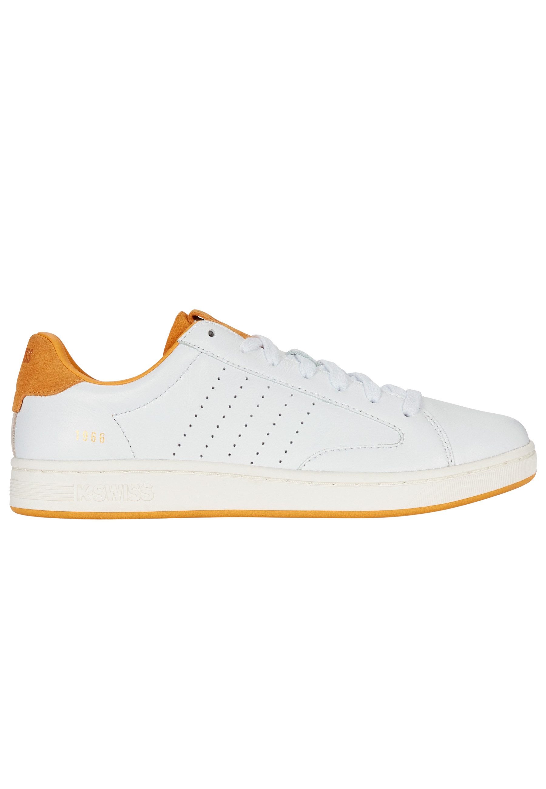 K-Swiss Sportschuhe LOZAN KLUB LTH Sneaker günstig online kaufen