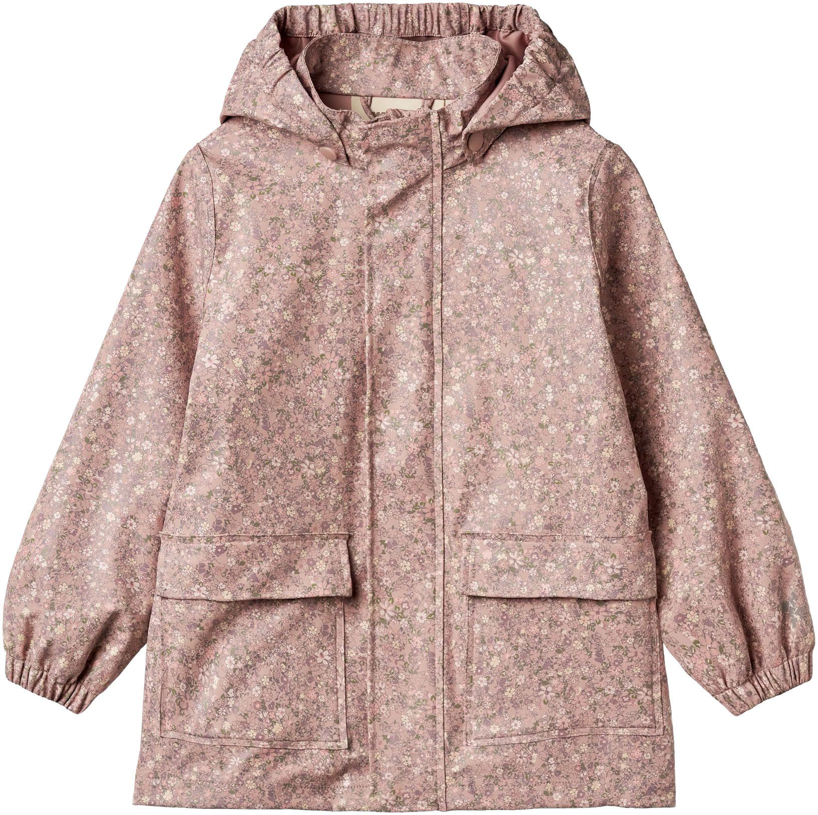 Regenjacke Rainwear Ola Set