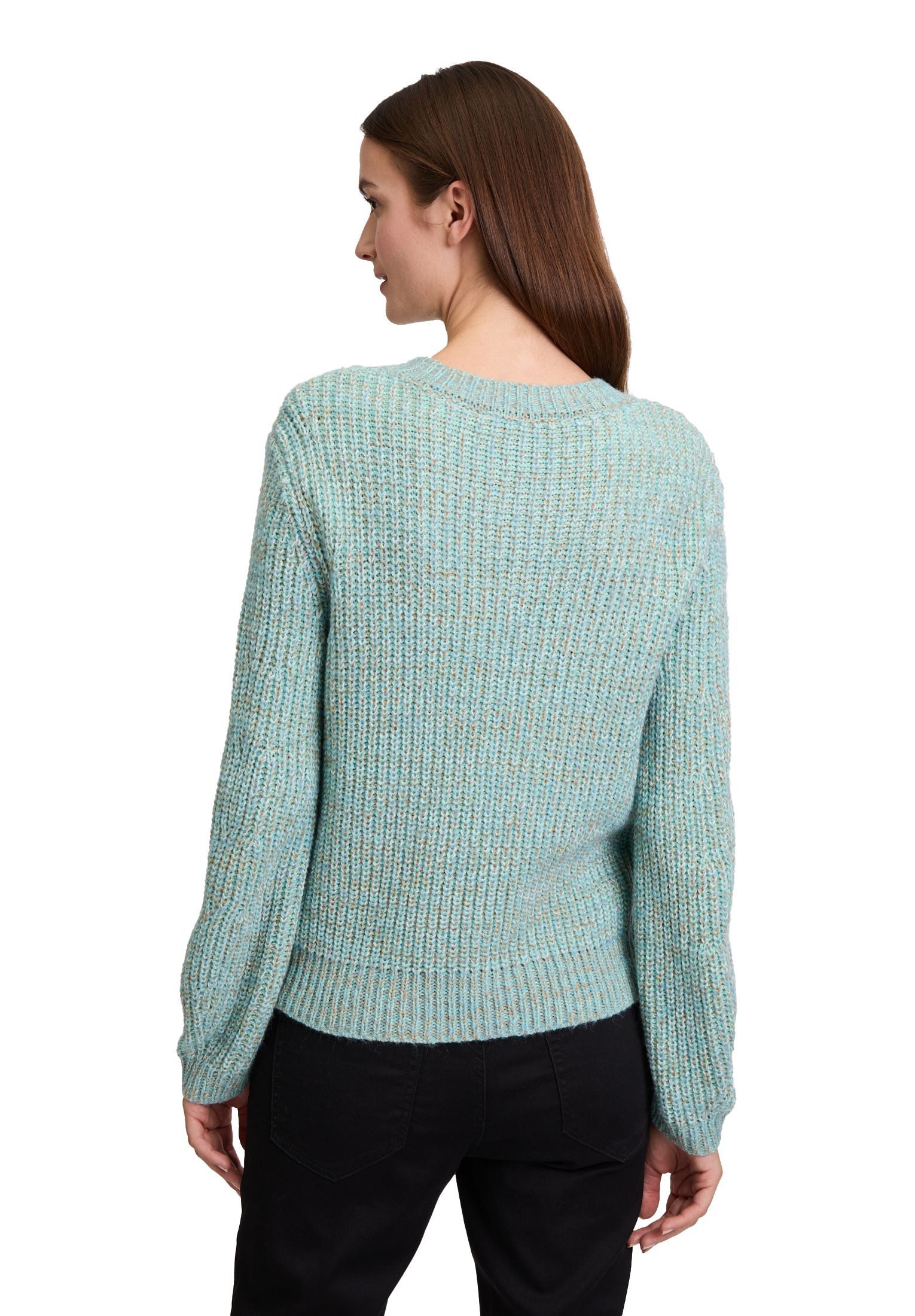 Betty&Co Strickpullover