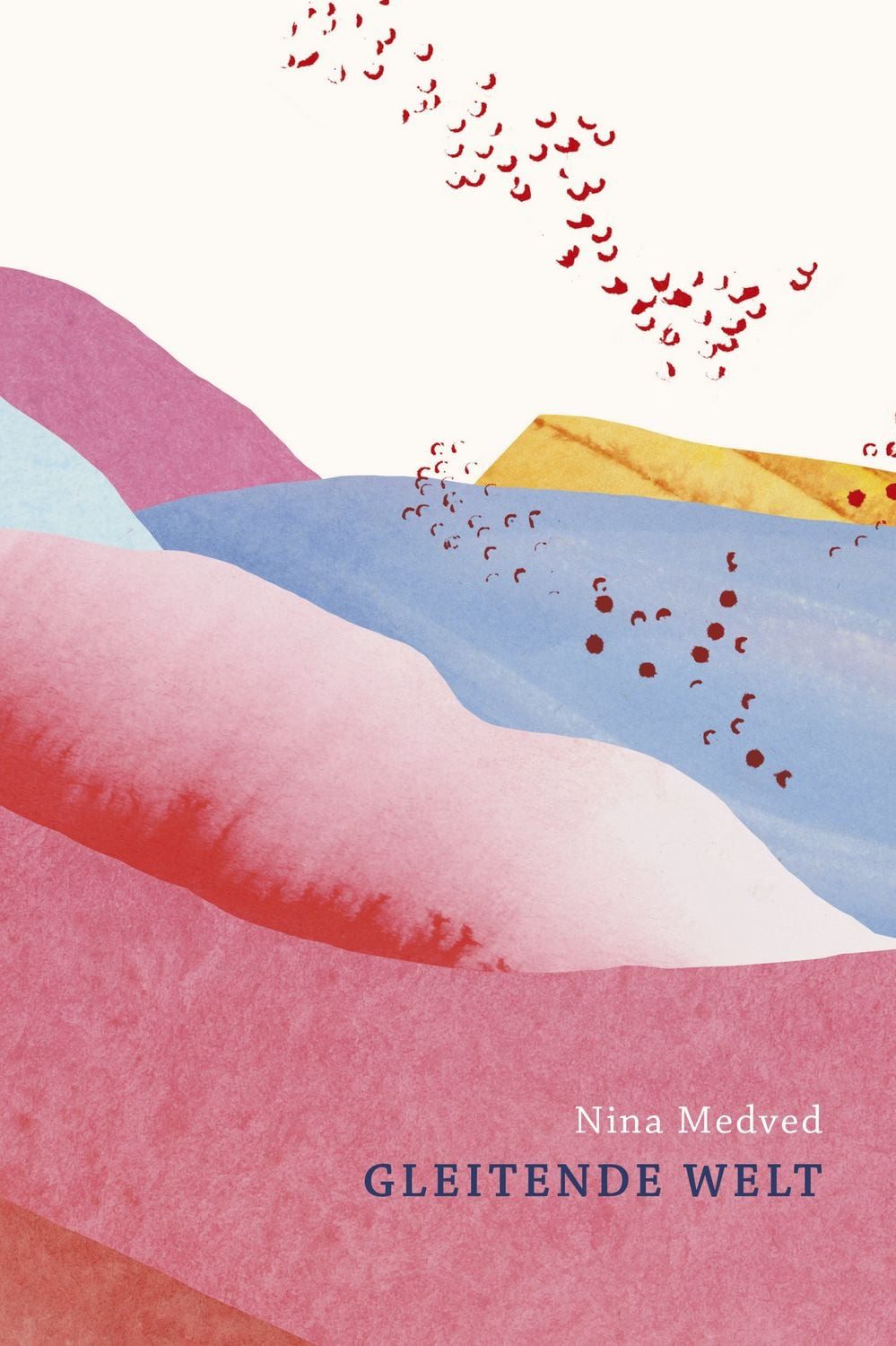 Gleitende Welt / Nina Medved