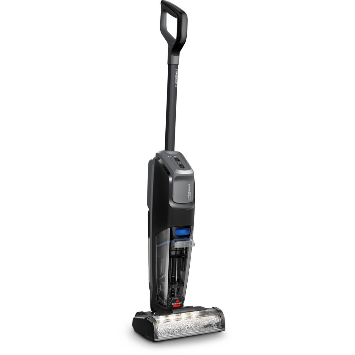 Bissell Wasch-Sauger Crosswave OmniFind Pro