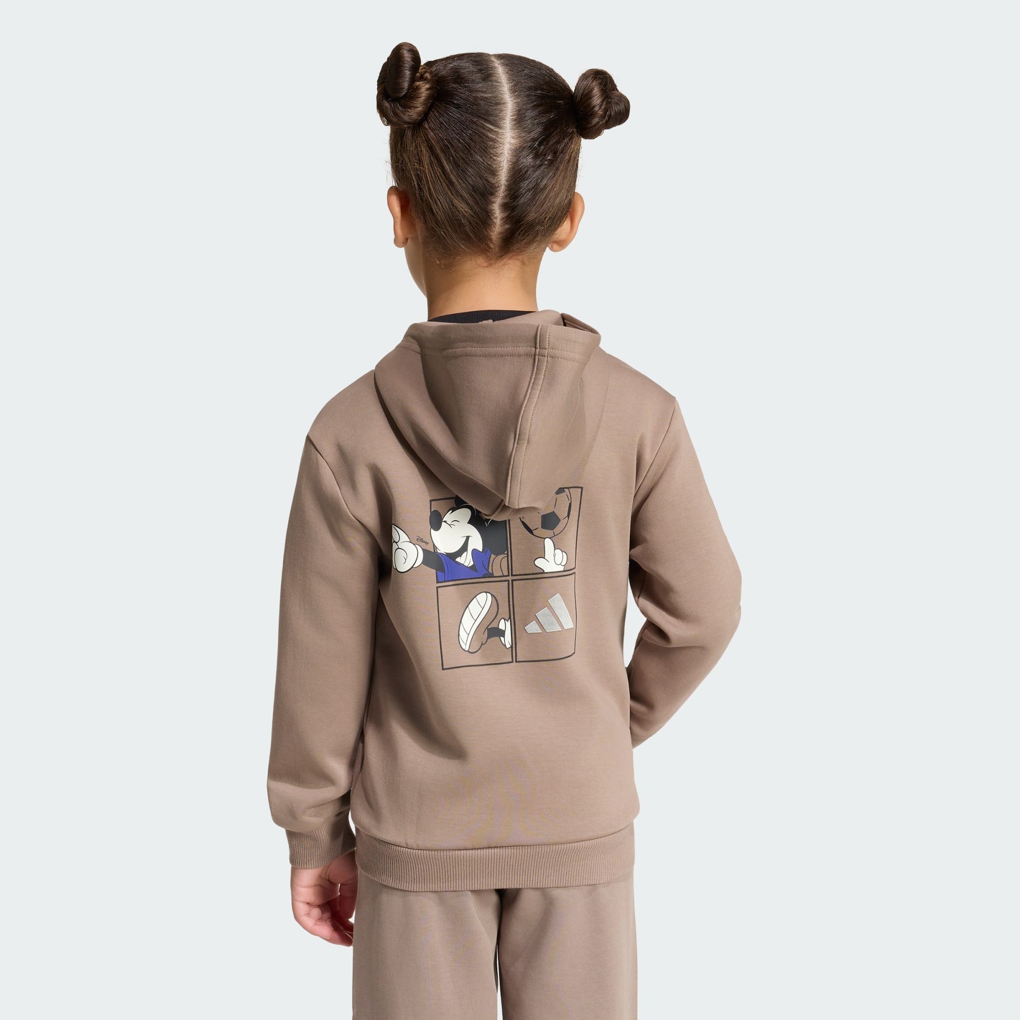 adidas Sportswear Funktionsjacke ADIDAS DISNEY MICKY MAUS TRAININGSJACKE (1-St)