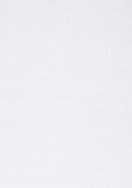 H.I.S Tanktop Unterhemd für Herren (Packung, 3-tlg) mit Rundhals aus Baumwolle