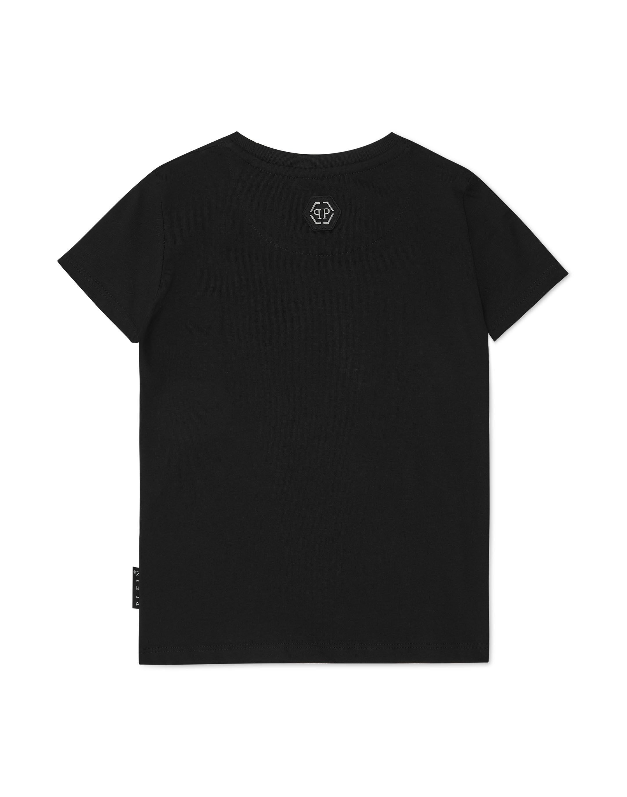 PHILIPP PLEIN T-Shirt Teddy