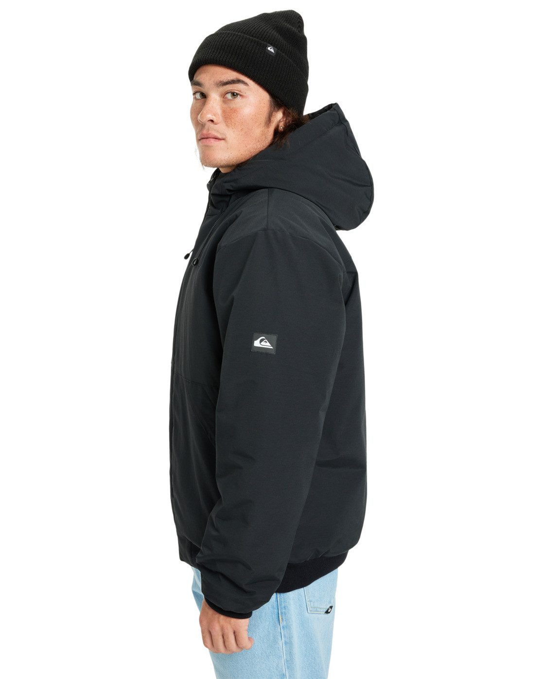 Quiksilver Winterjacke Brooks 3K