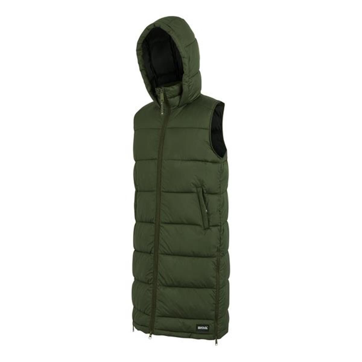 Regatta Funktionsweste Damen Long Gilets/Bodywarmer - Ganella