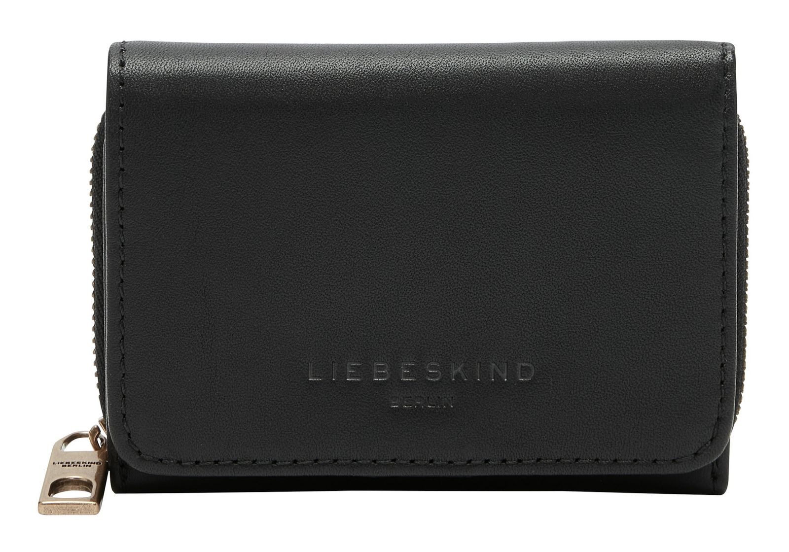 Liebeskind Berlin Geldbörse Pablita Wallet, aus günstig online kaufen