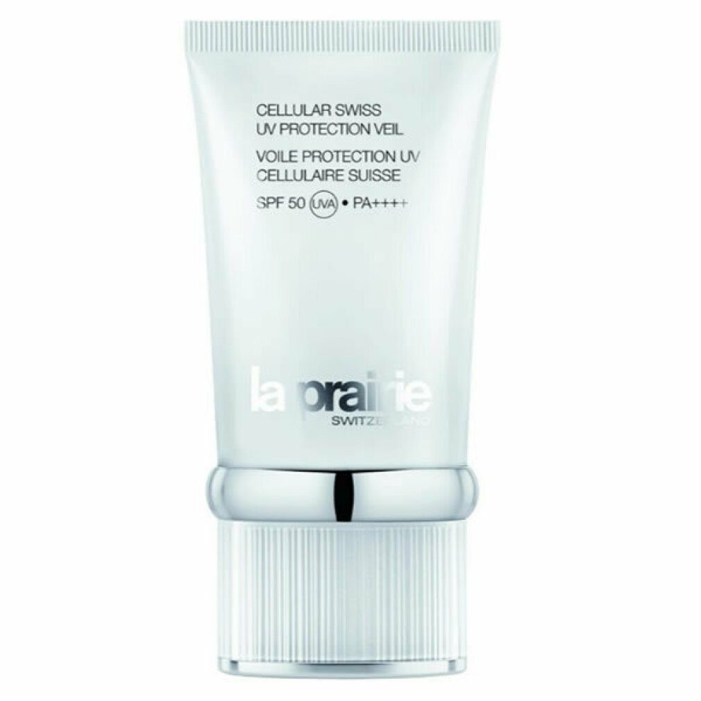 la prairie Tagescreme Cellular Swiss UV Protection Veil SPF50