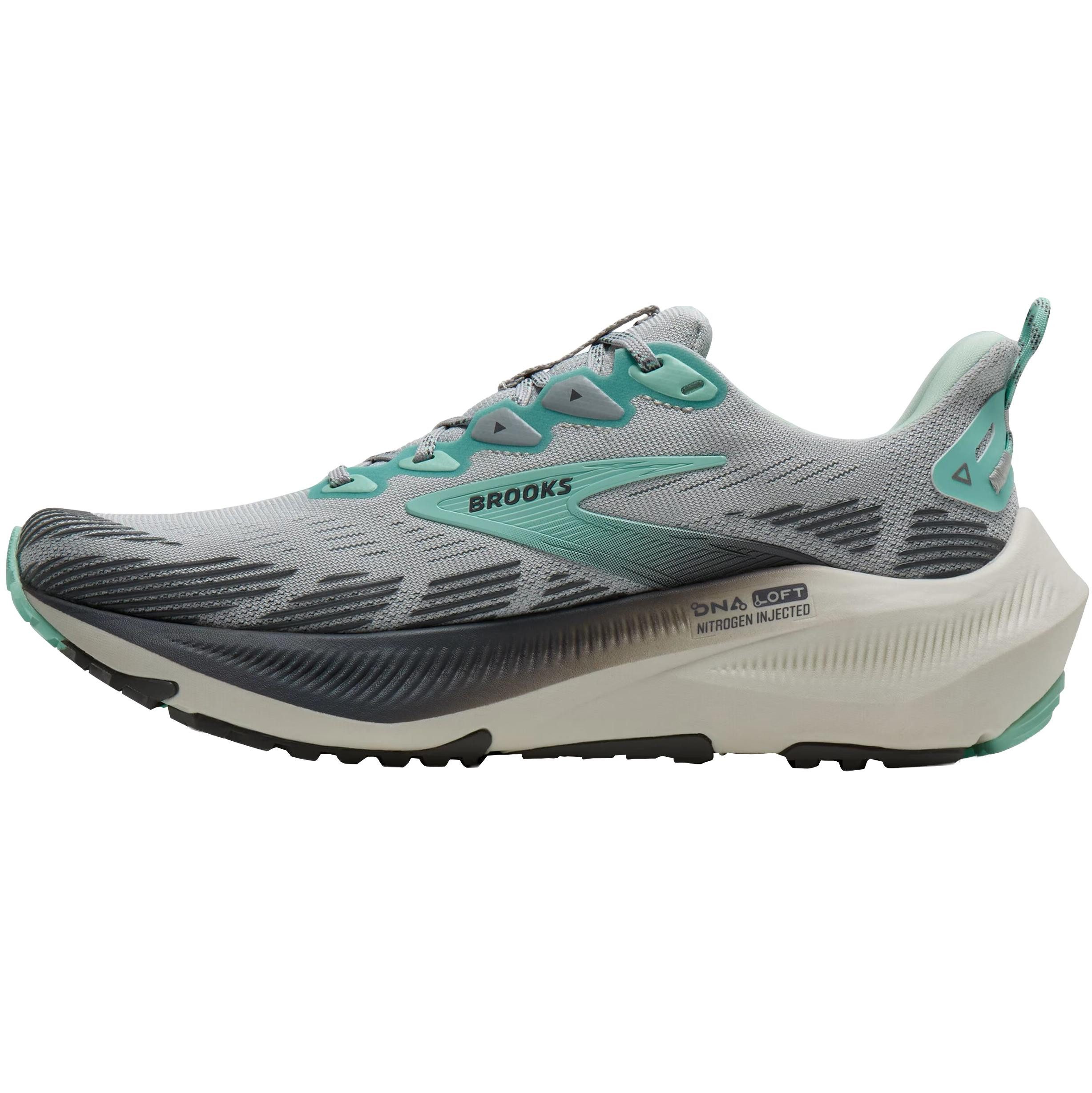 Brooks Brooks Ghost Trail Trailrunningschuh