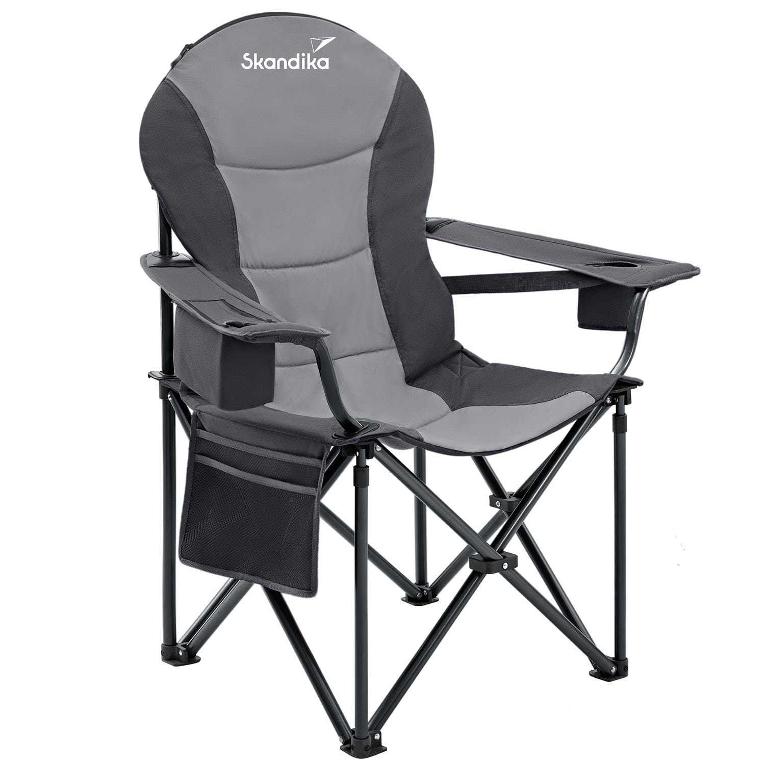 Skandika Campingstuhl Relax Comfort, Klappstuhl, Faltsessel, günstig online kaufen