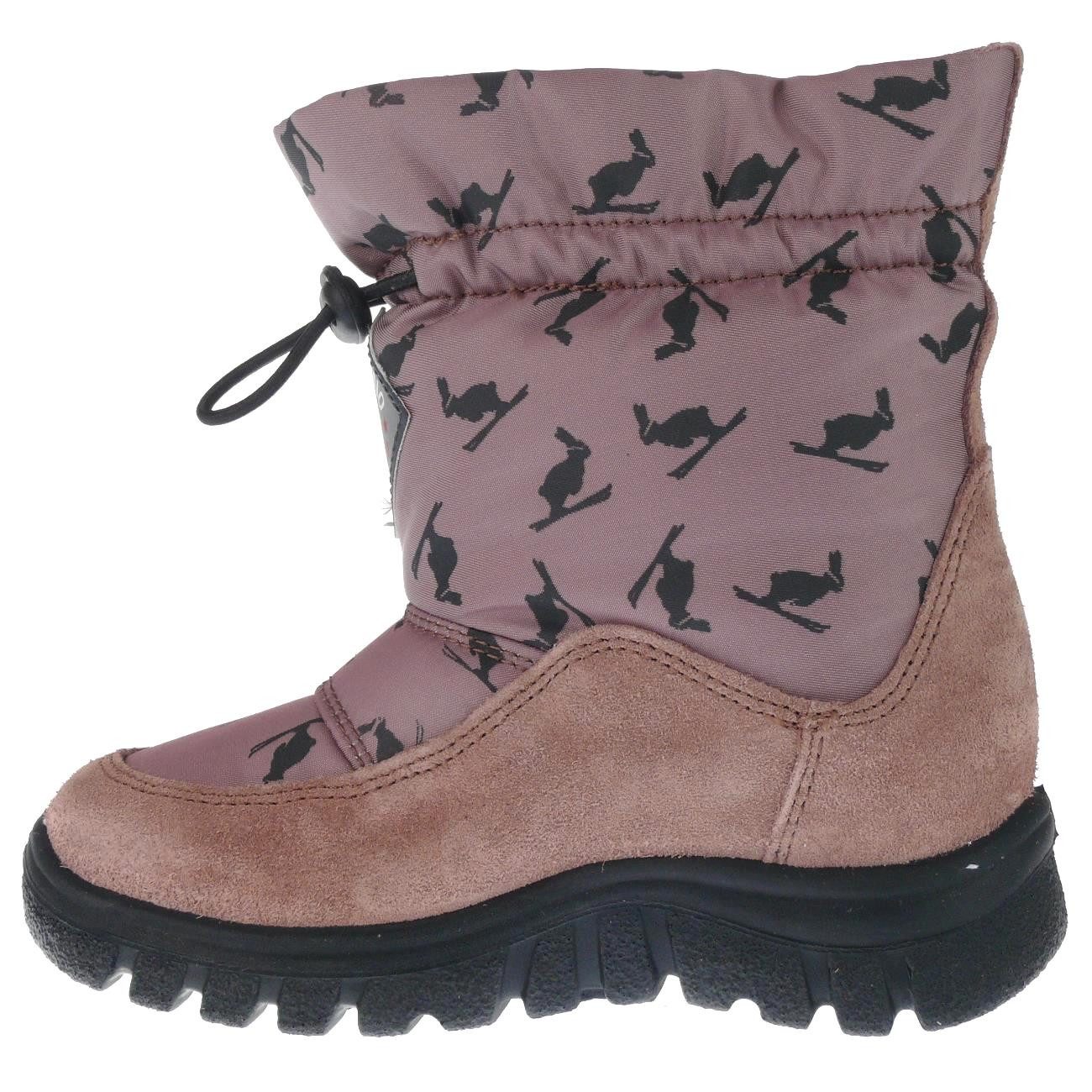 Naturino Naturino VARNA Kleinkind Lederstiefel Stiefel