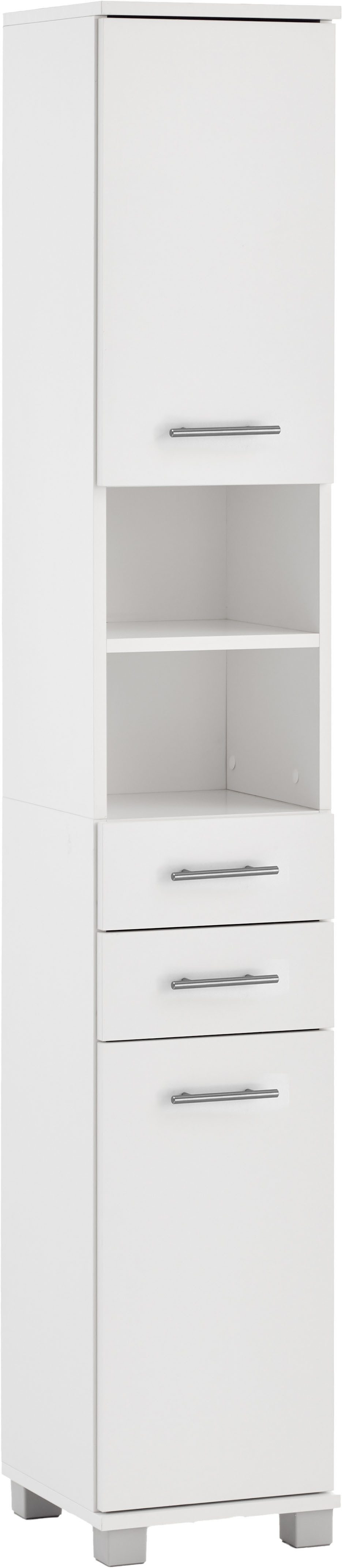 welltime Hochschrank Emmi in verschiedenen Farben günstig online kaufen