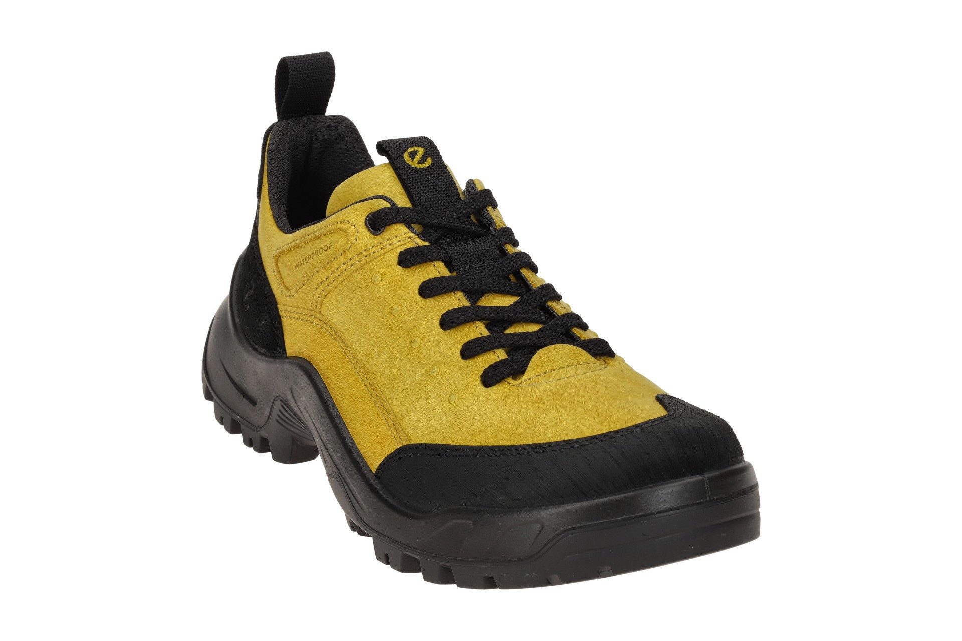 Ecco 82235458277 Schnürschuh