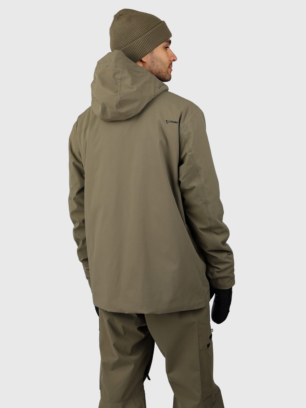 Brunotti Skijacke Bodish Men Snow Jacket