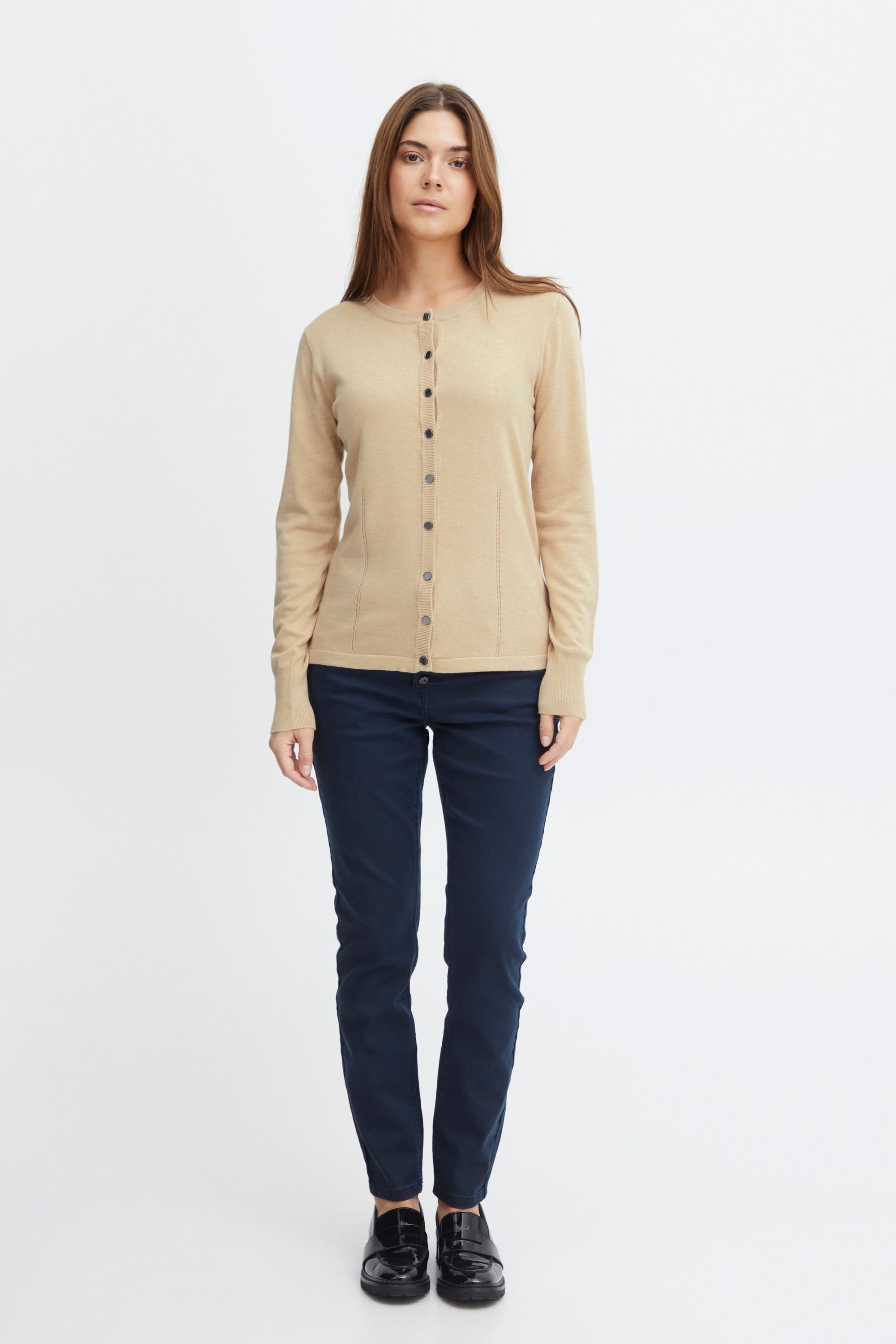 Pulz Jeans Strickjacke PZSARA - 50203229 günstig online kaufen