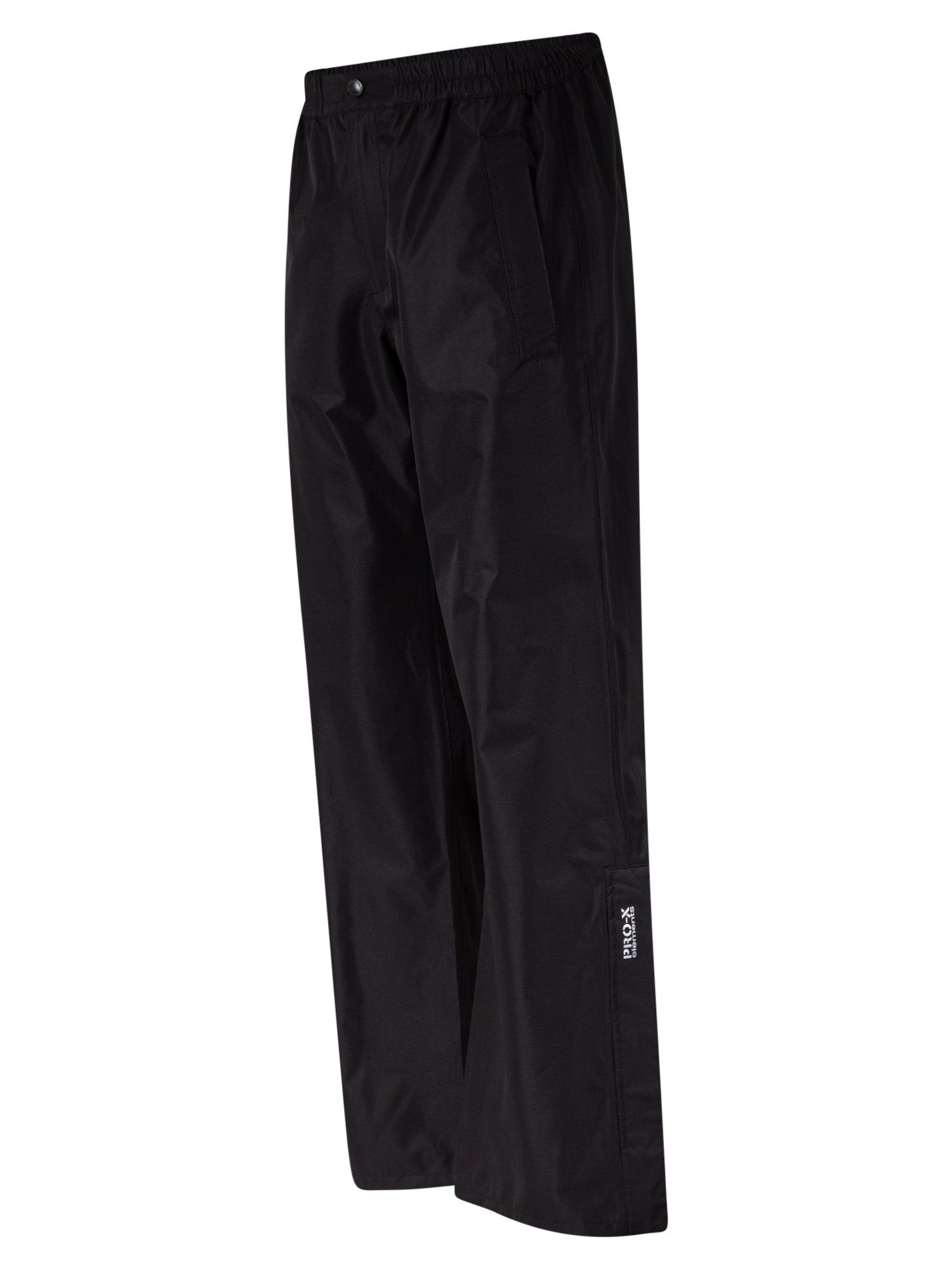 PRO-X ELEMENTS Regenhose MAJOLA integrierte Packtasche