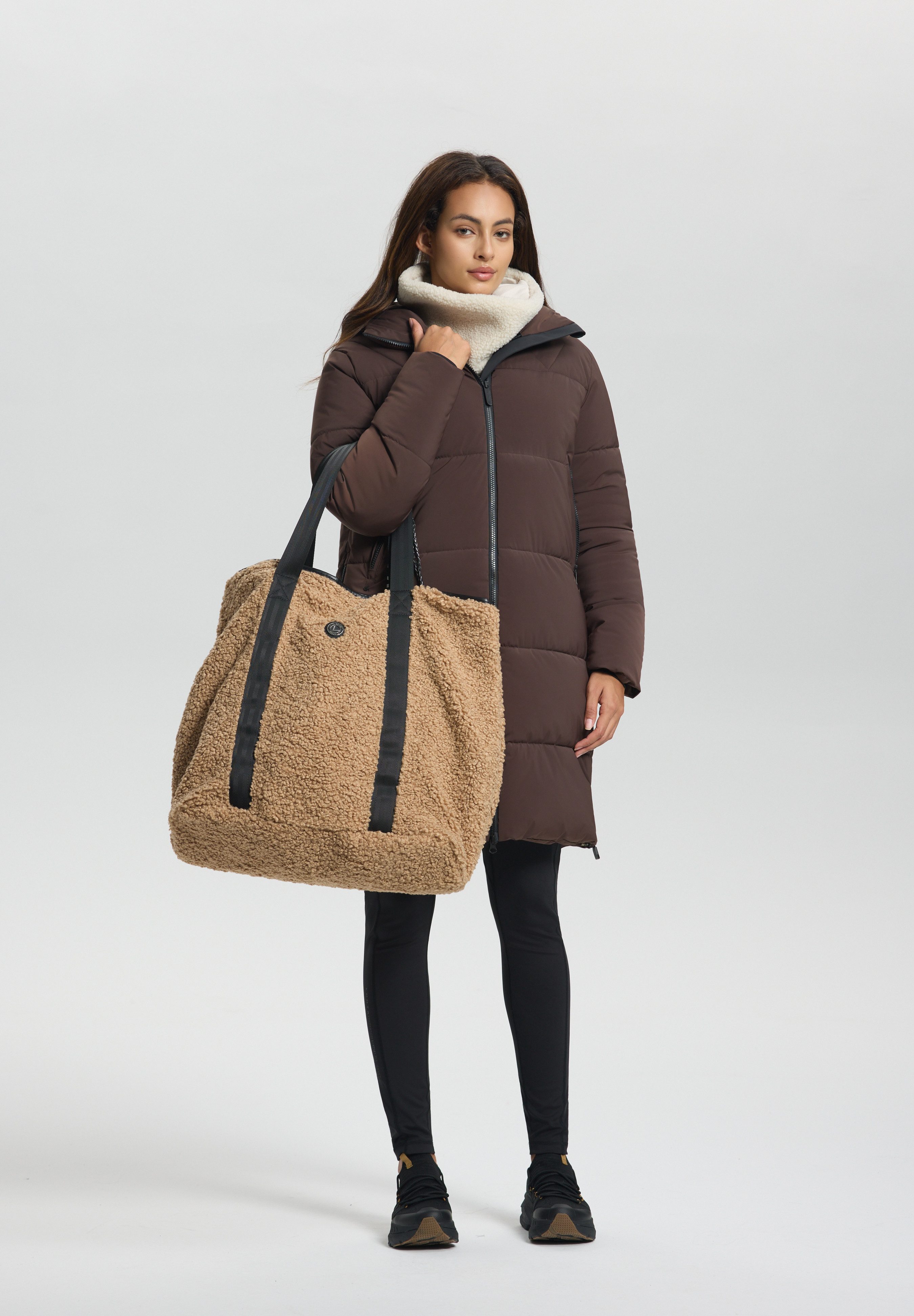 Luhta Shopper LUHTA OUTAMO (1-tlg) günstig online kaufen