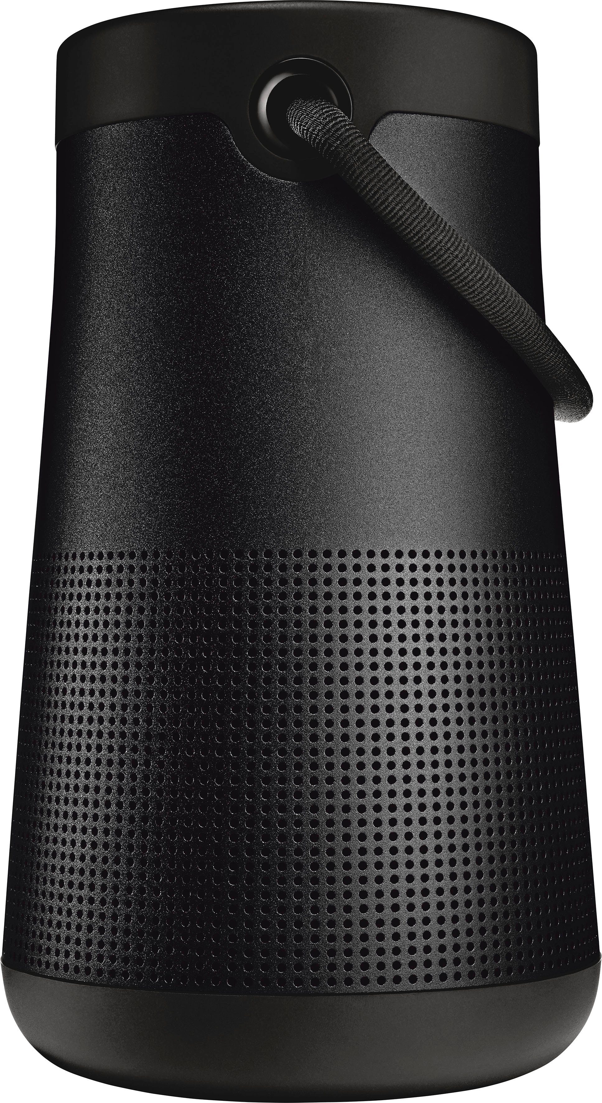 Bose SoundLink Revolve+ II Triple Stereo (Bluetooth) Black Bluetooth-Lautsprecher