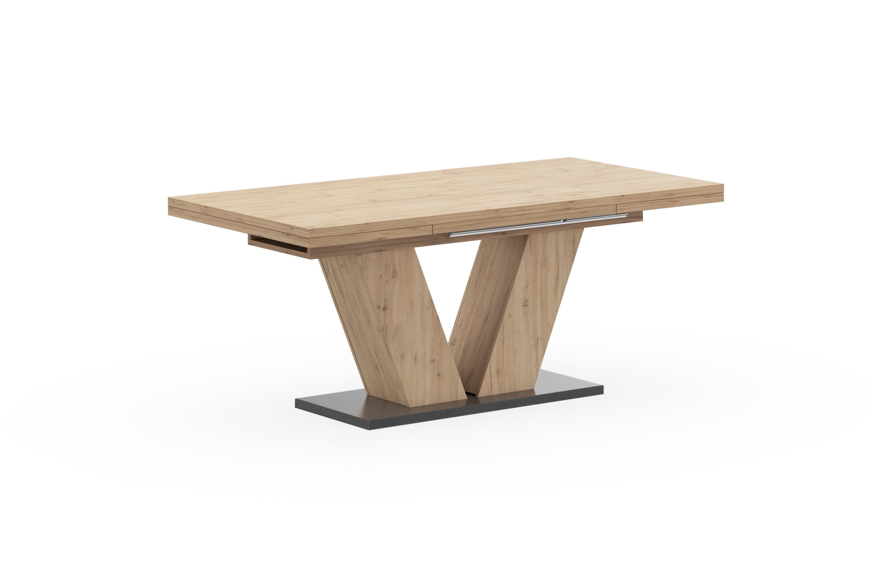 Mäusbacher Esstisch Komfort Tisch TOPSELLER! (OTTOs Choice), Mäusbacher Ess günstig online kaufen