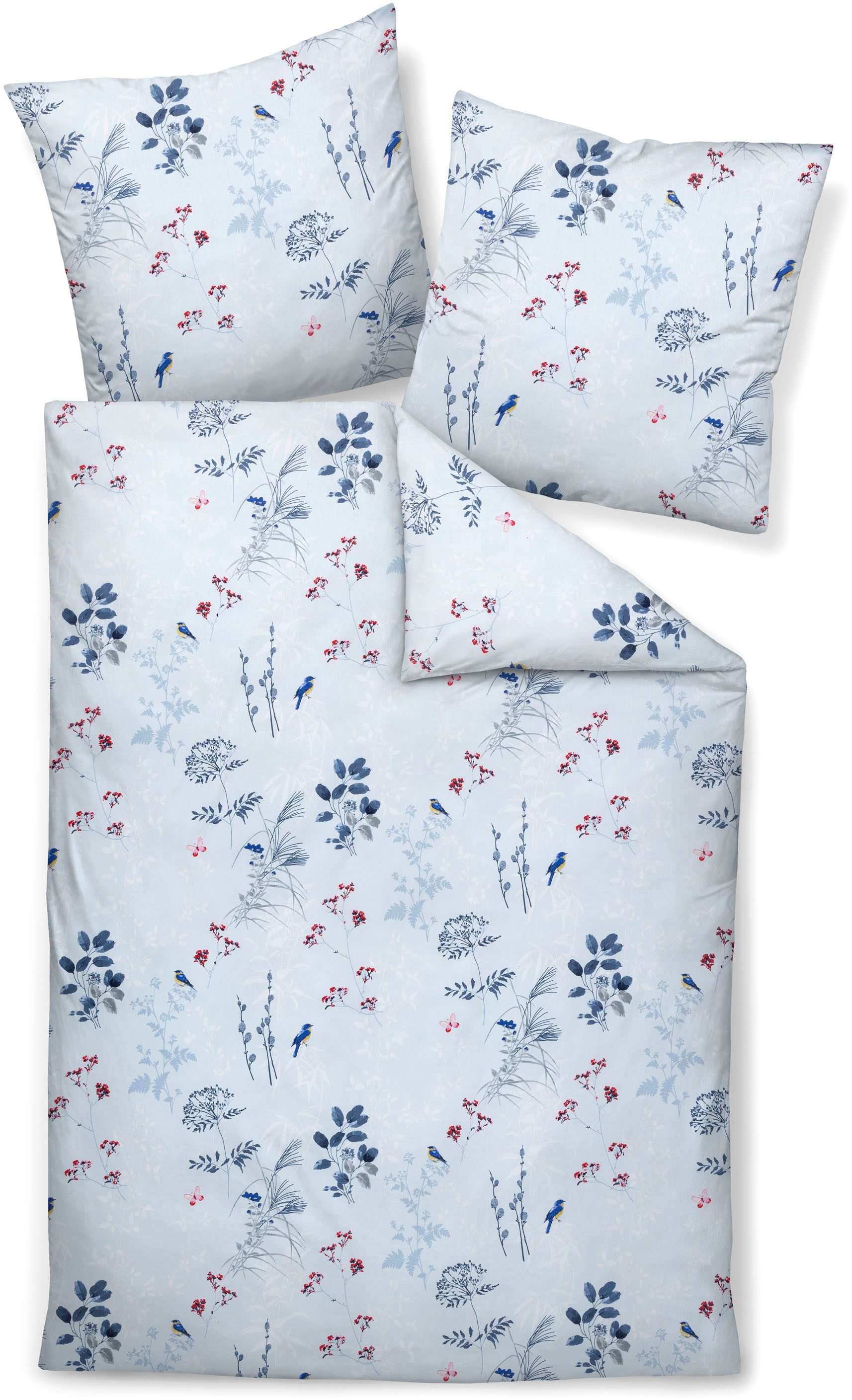 Bettwäsche Mako-Satin98126 02