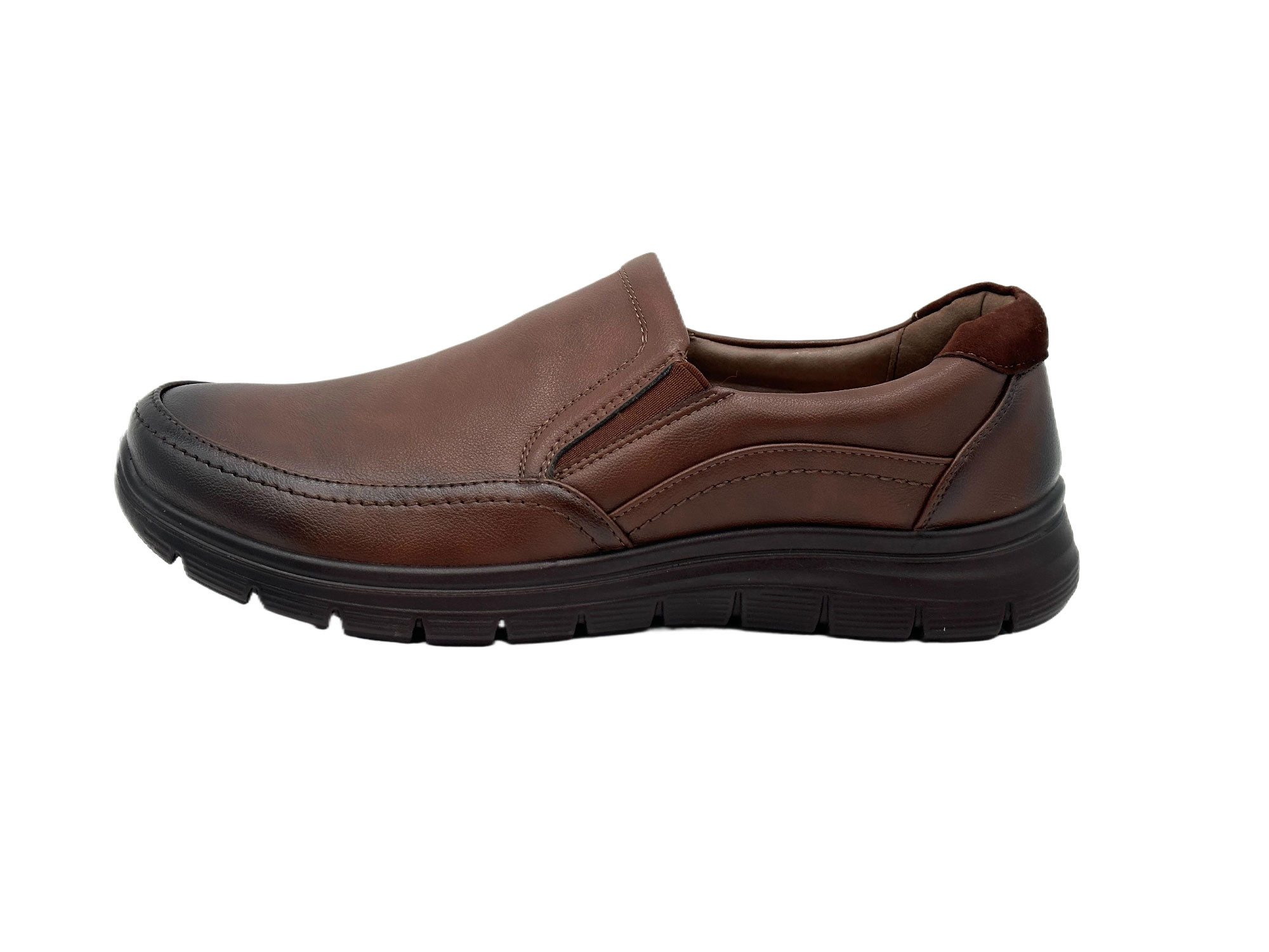 Nowaland Freizeit-Business-Slipper Mokassin Komfort und zeitlosem Stil – ein Must-have für den modernen Mann.