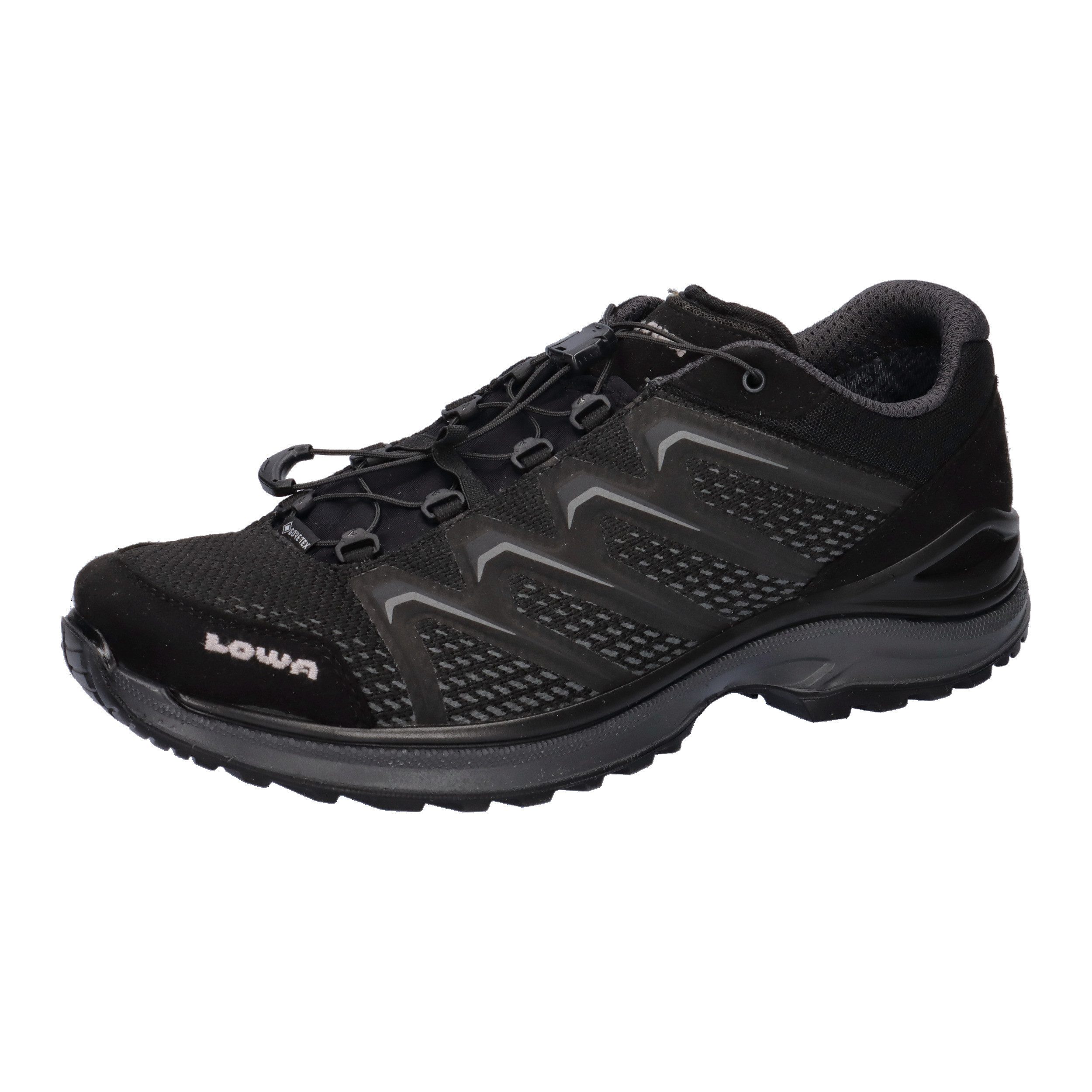 Lowa Lowa Herren Дорожная обувь Maddox GTX LO TF 310630 Trekkingschuh