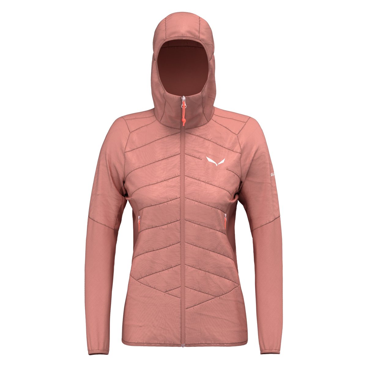 Salewa Funktionsjacke Ortles Hyb Twr Jacket W, Damen - Salewa