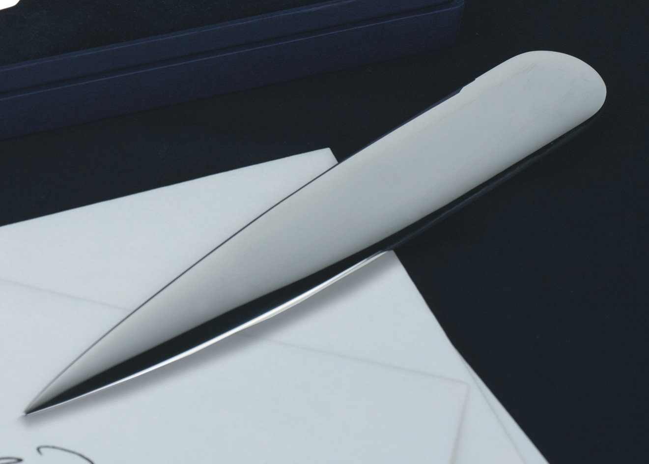 Нож для бумаги