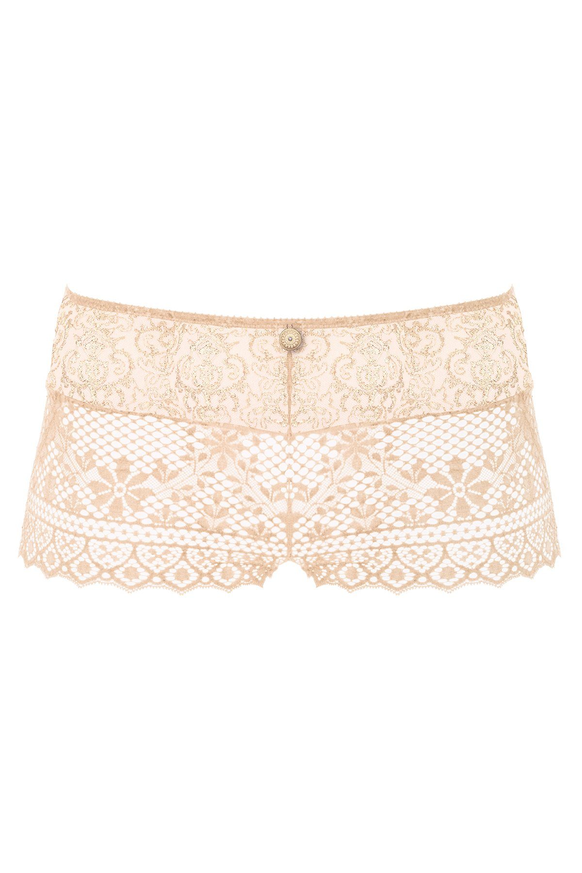 Empreinte Hipster Cassiopee Short