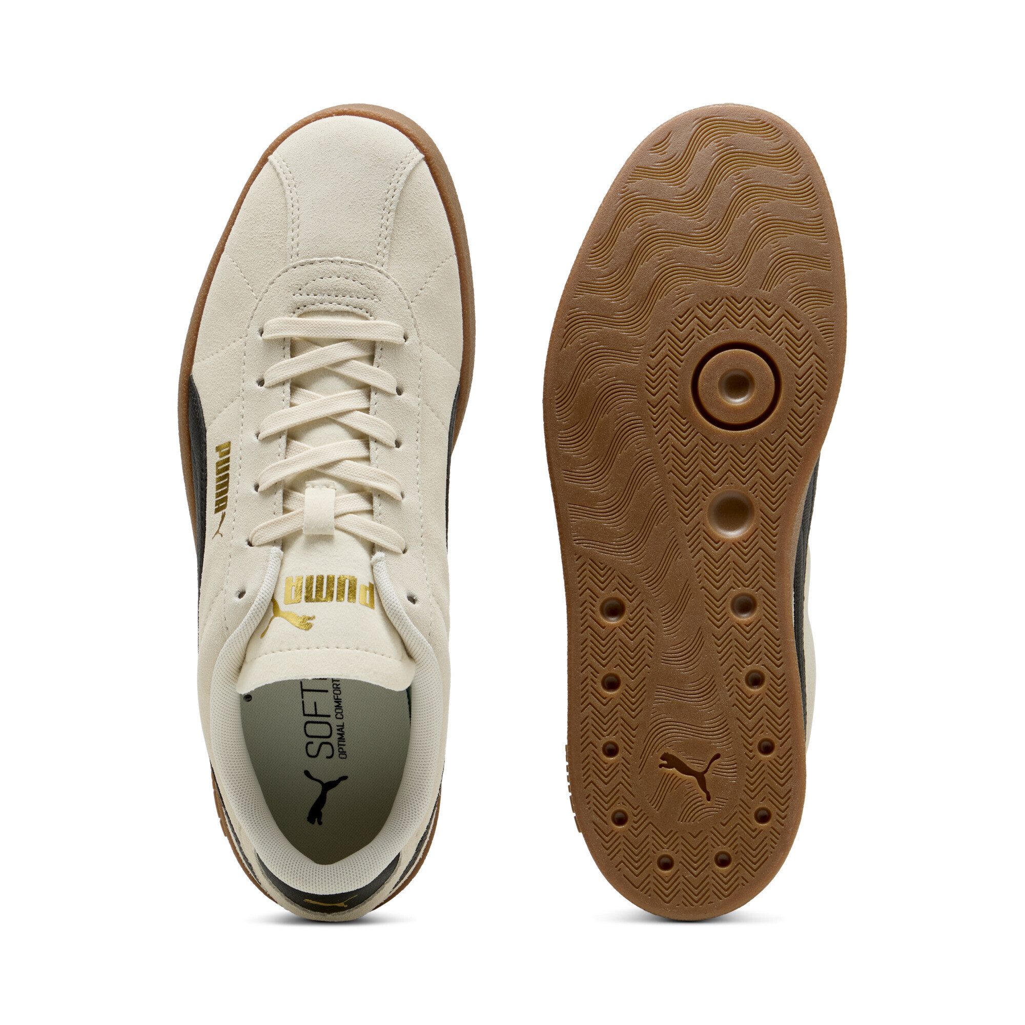 PUMA PUMA Club II Sneakers Erwachsene Sneaker