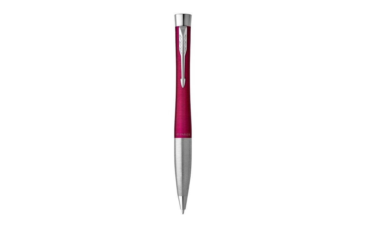 Parker Kugelschreiber PARKER Kugelschreiber pink Schreibfarbe blau