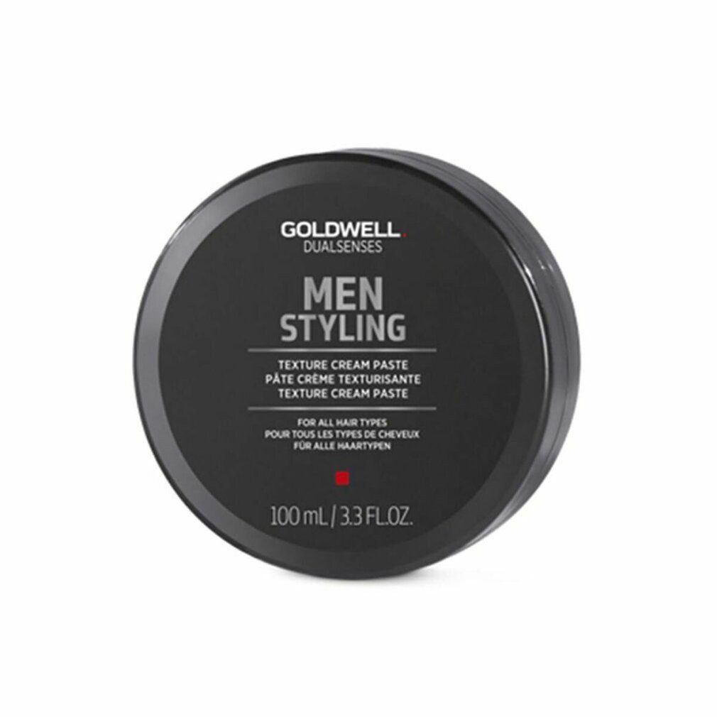 Goldwell Haarpflege-Set DUALSENSES MEN Textur-Creme-Paste 100 ml