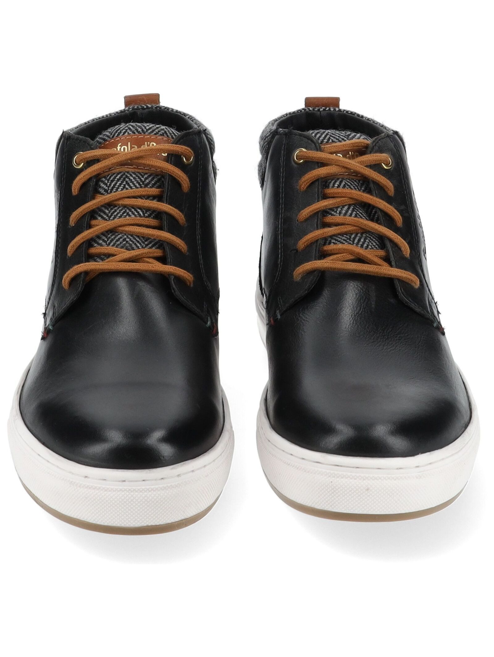 Pantofola d´Oro Pantofola d'Oro Sneaker Leder Sneaker