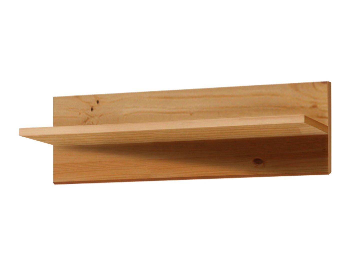 loft24 Wandregal Rico, 2er-Set 1-tlg., Hängeregal, günstig online kaufen