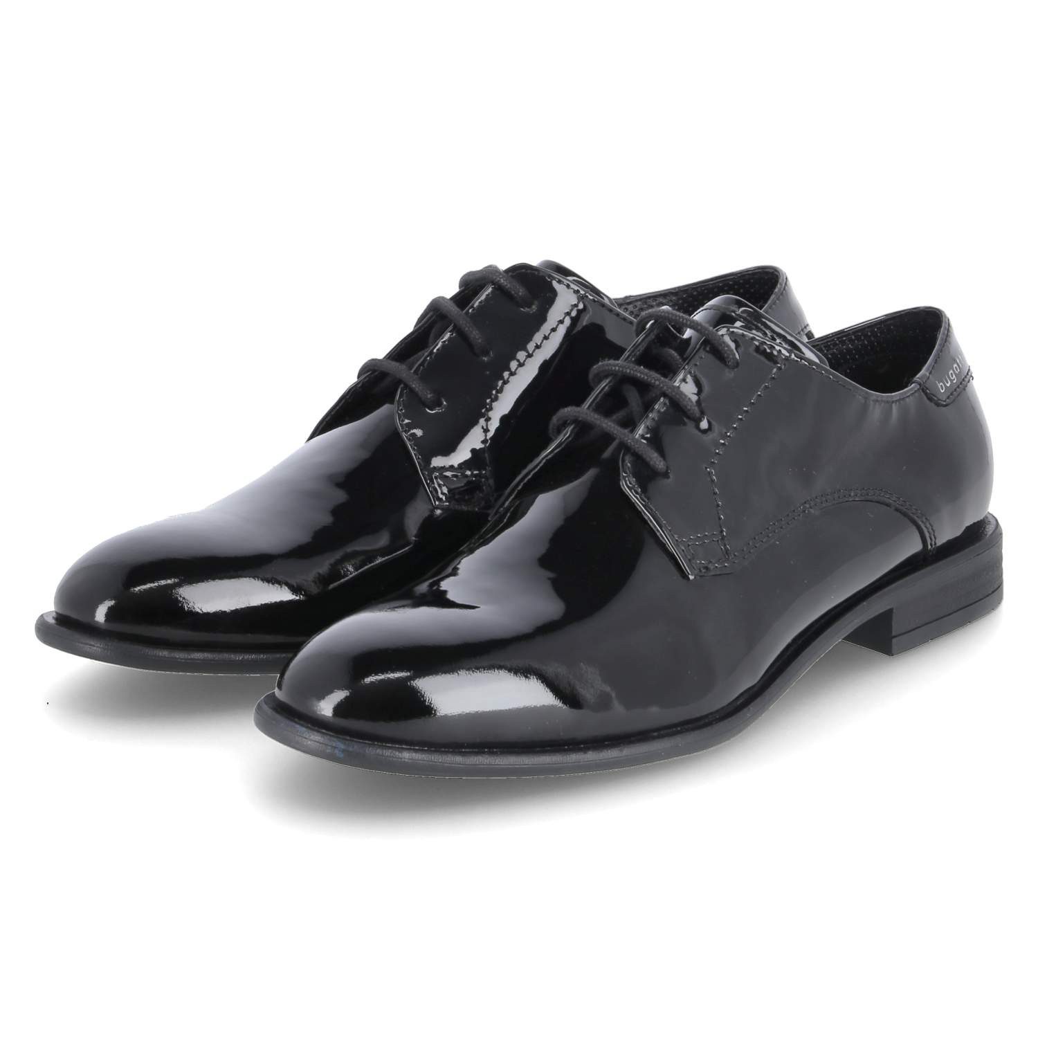 bugatti Halbschuhe Schnürschuh günstig online kaufen