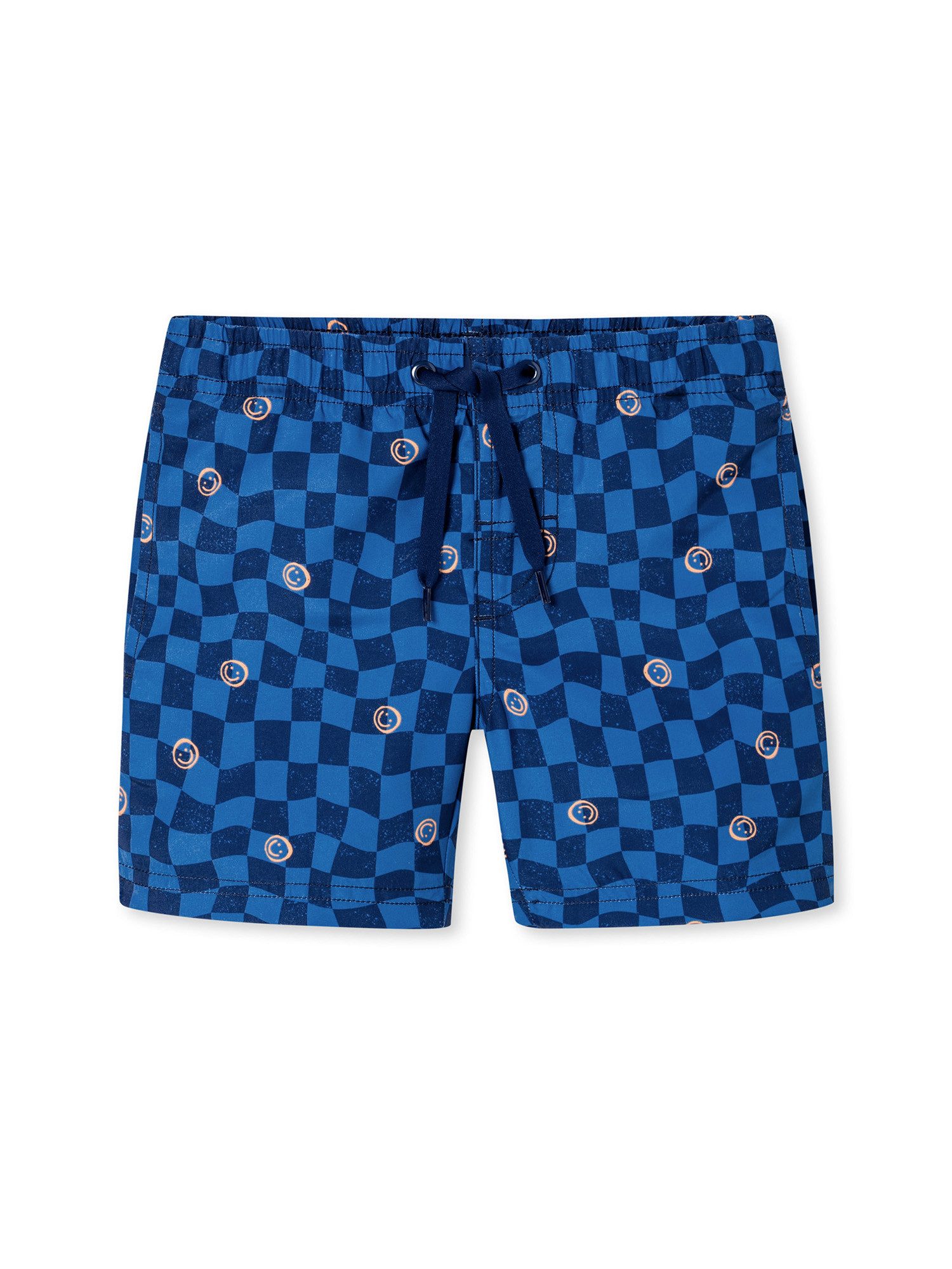 Schiesser Badehose Aqua Kids Boys Schwimmhose, Schwimmshorts, Badebekleidung