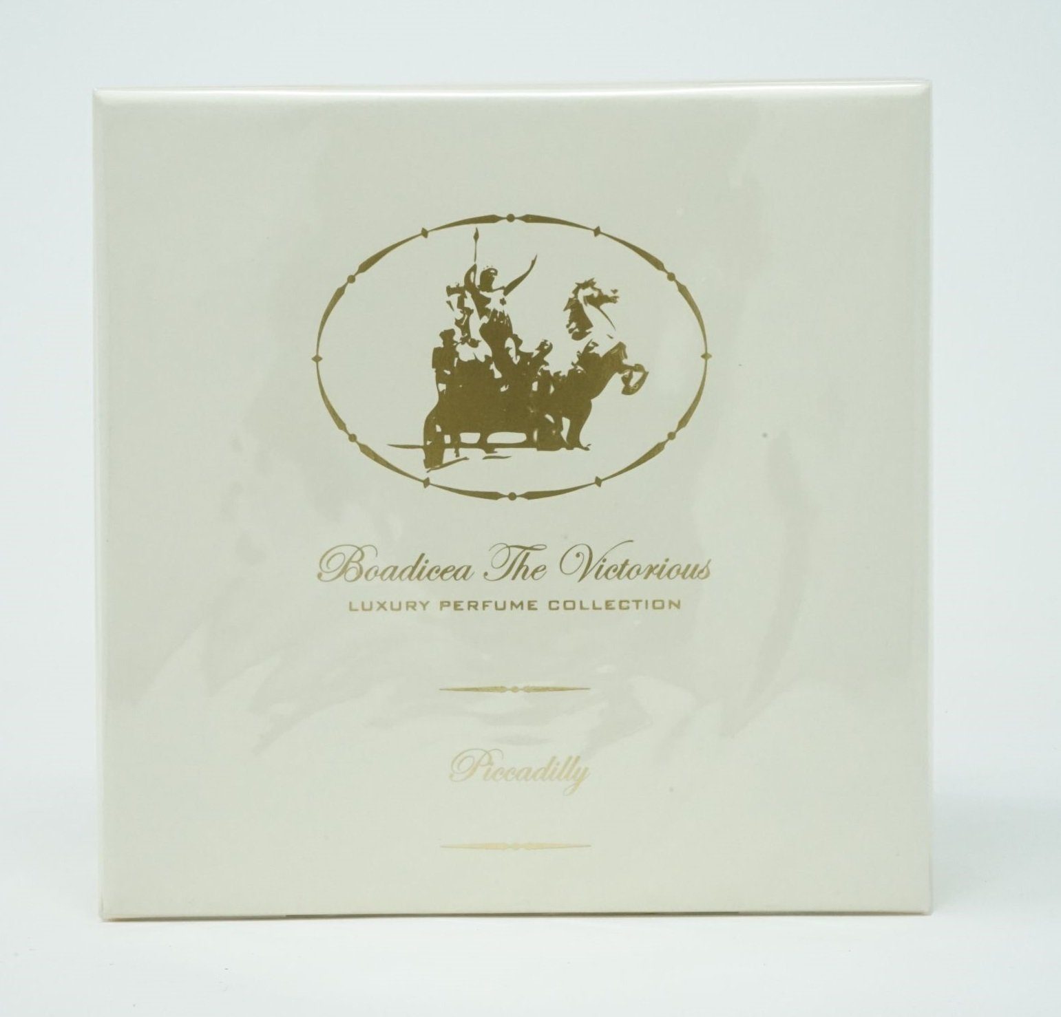 Tiziana Terenzi Piccadilly 100 Collection Parfum de Boadiceau de Eau ml Eau Parfum