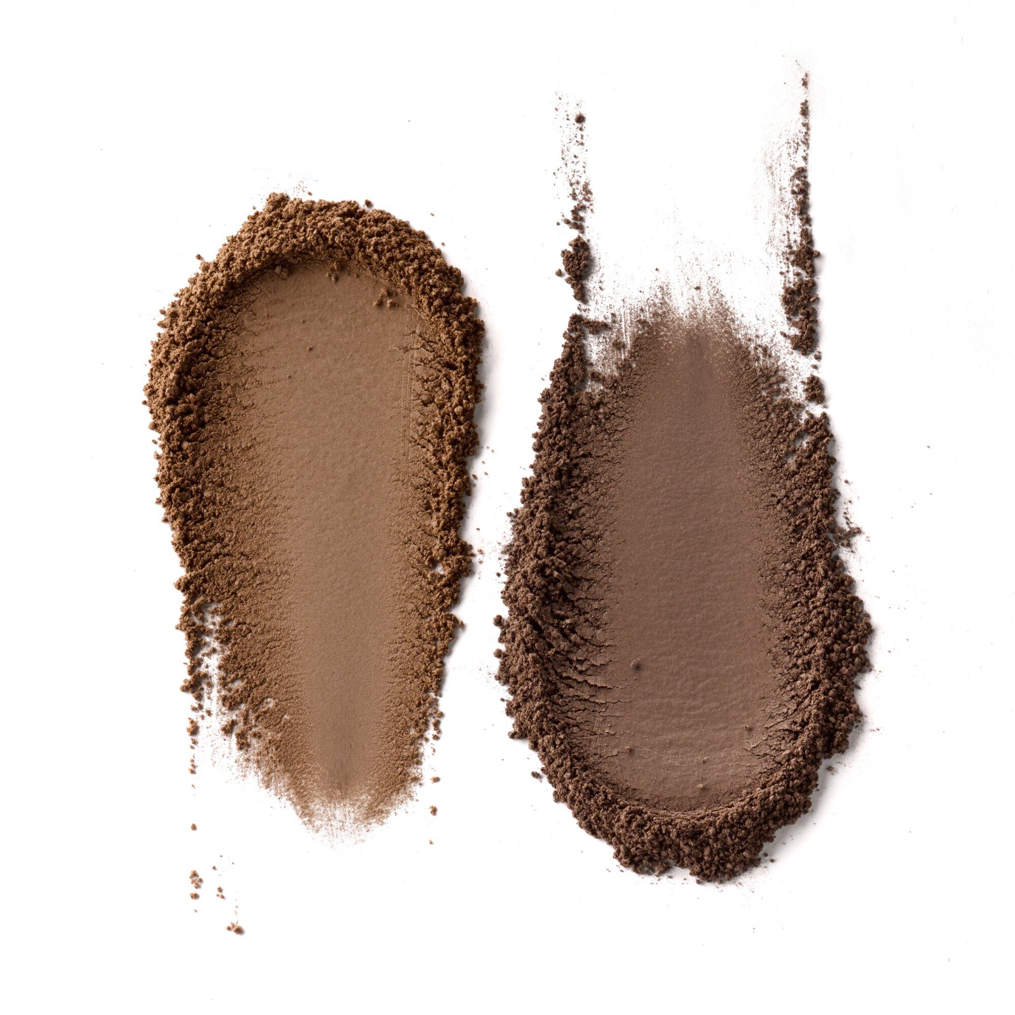 Essence Augenbrauen-Puder BROW POWDER DUO SET, 3-tlg., natürliche Definition der Augenbrauen, präzise Anwendung, verblendbar. – Bild 5 von 5
