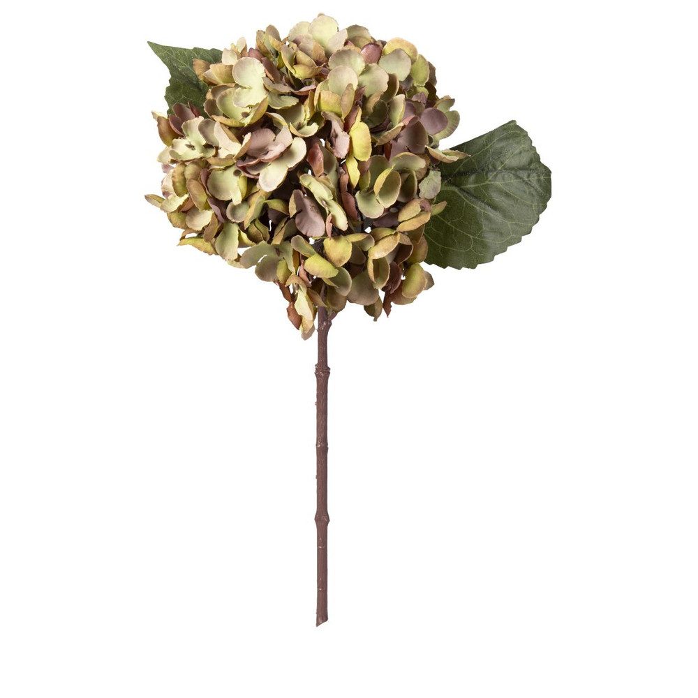 MICA Pflanzkübel Kunstblume - Hortensie - günstig online kaufen