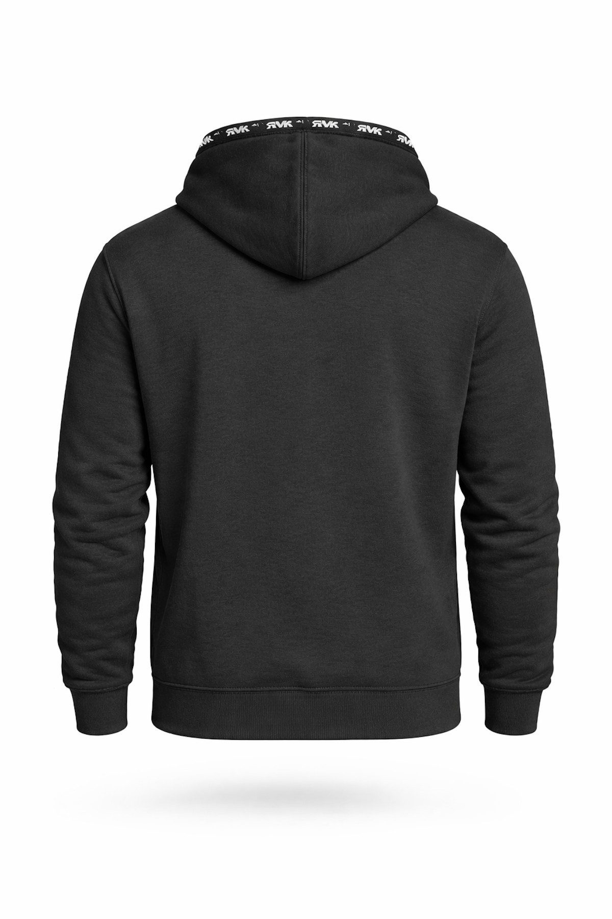 RMK Kapuzenpullover Herren Hoodie Pullover Winter Pocket